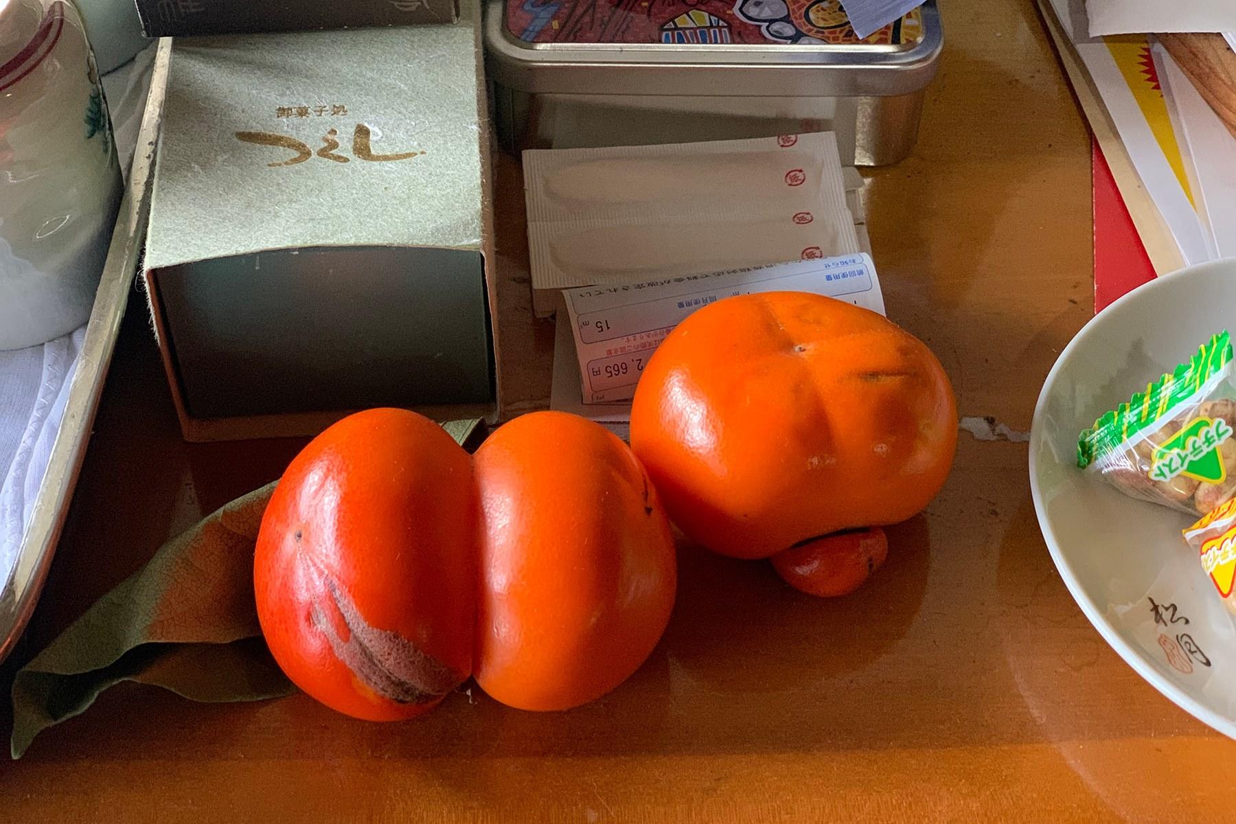 大森さんの写真