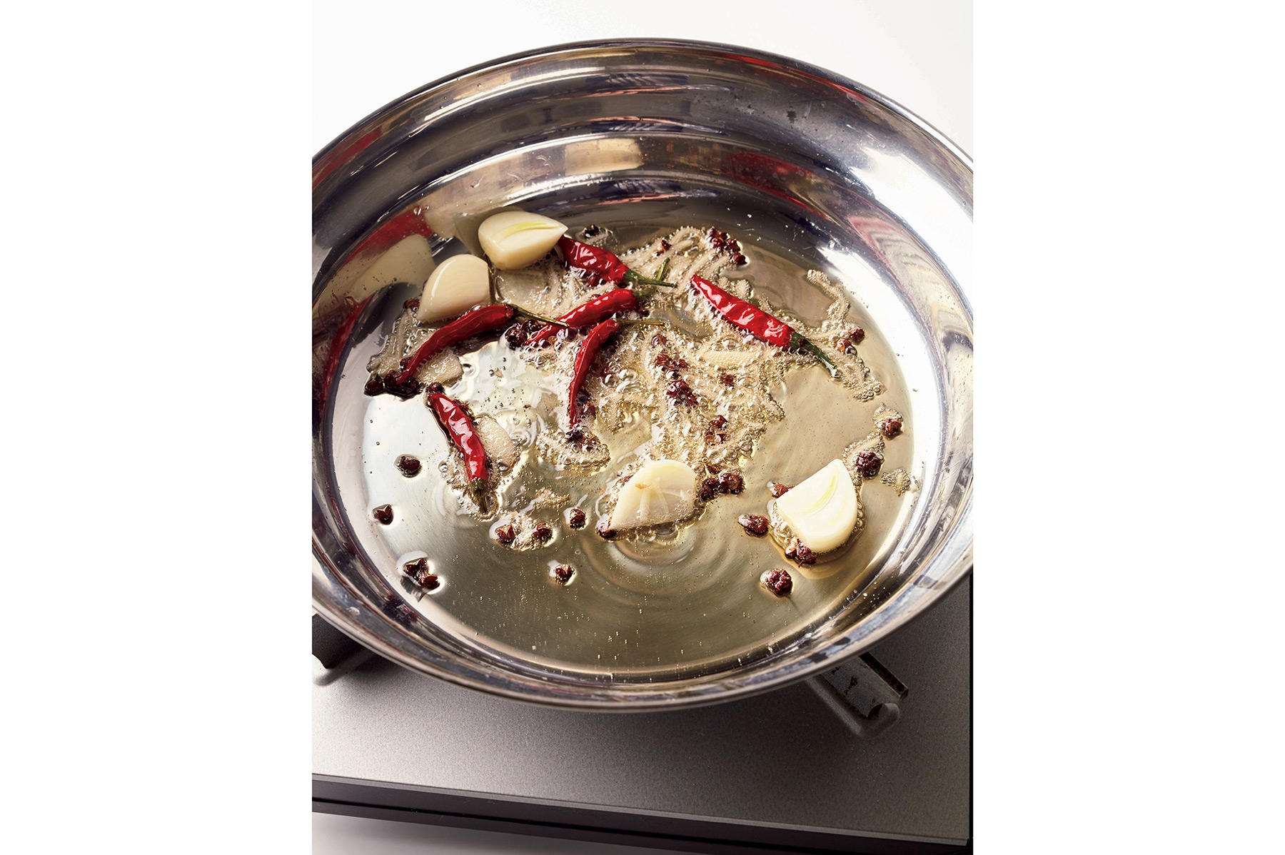 ベースをつくる