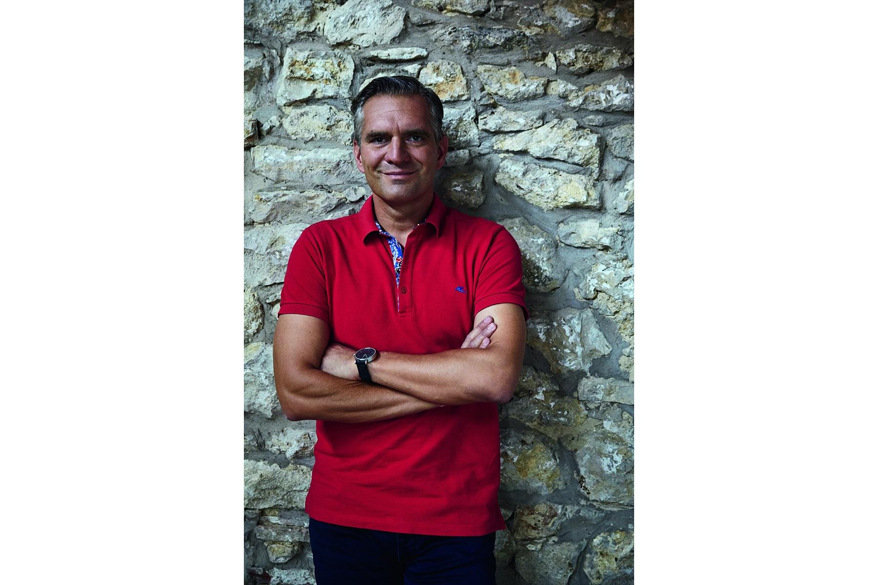 フィリップ・ヴィットマン