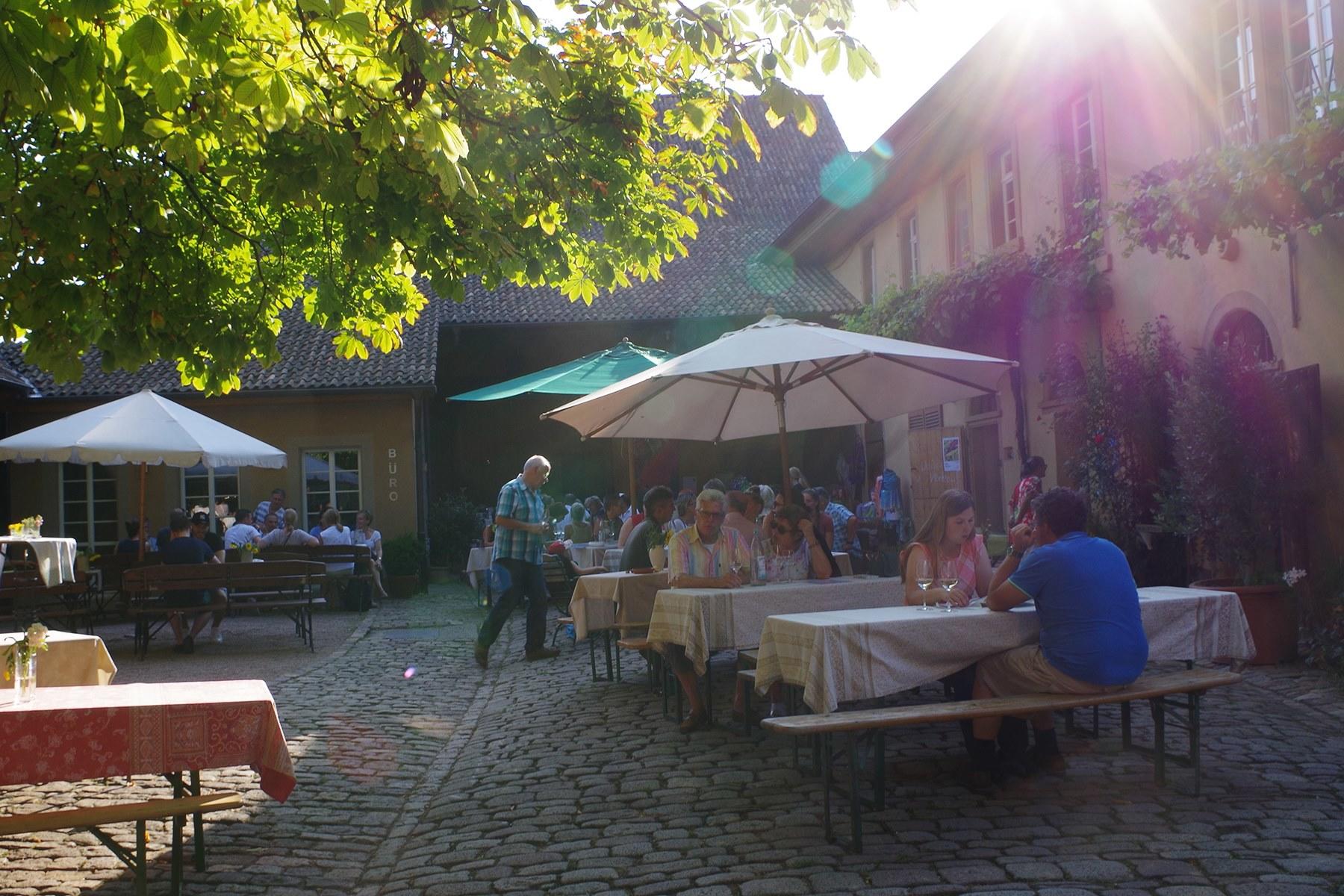 シュテンペル祭り