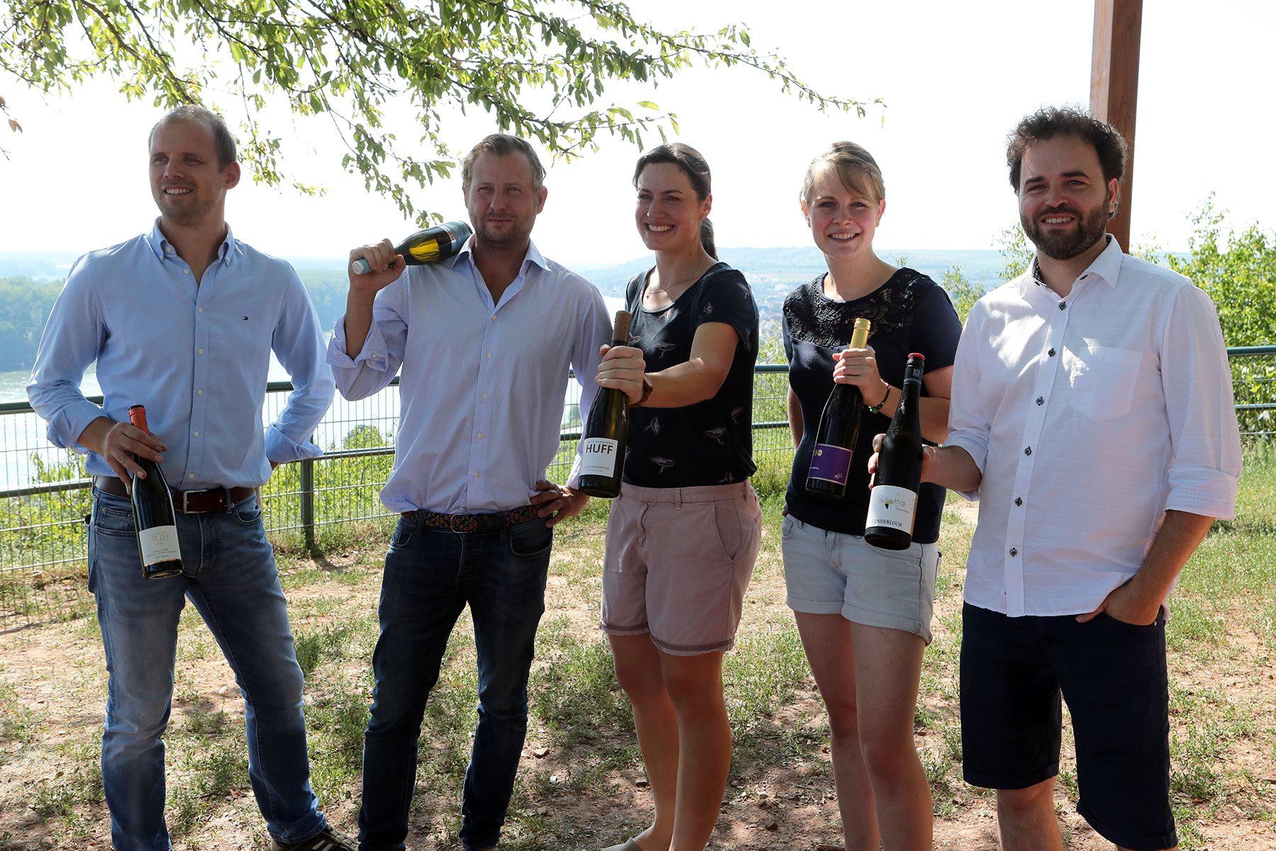 ローター・ハング生産者