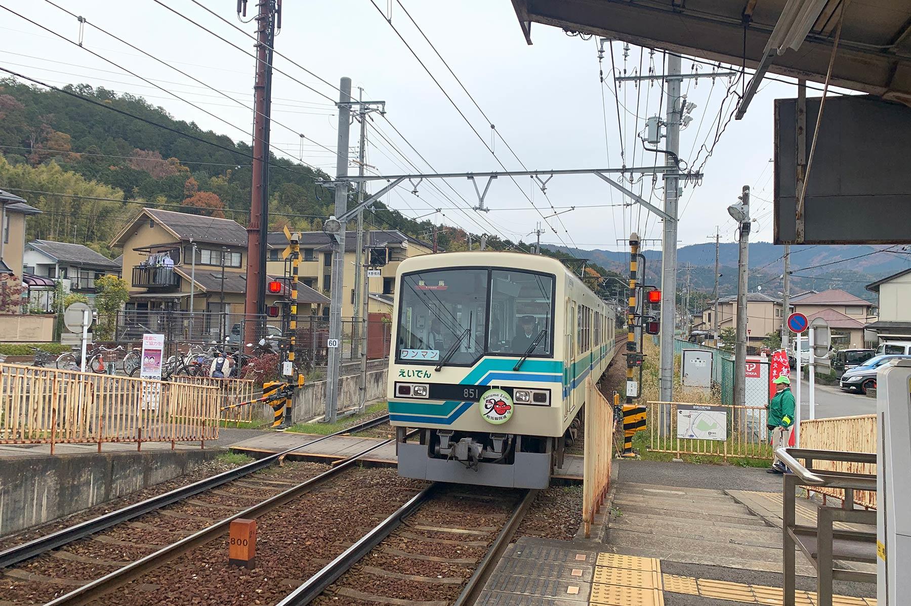 大森さんの写真