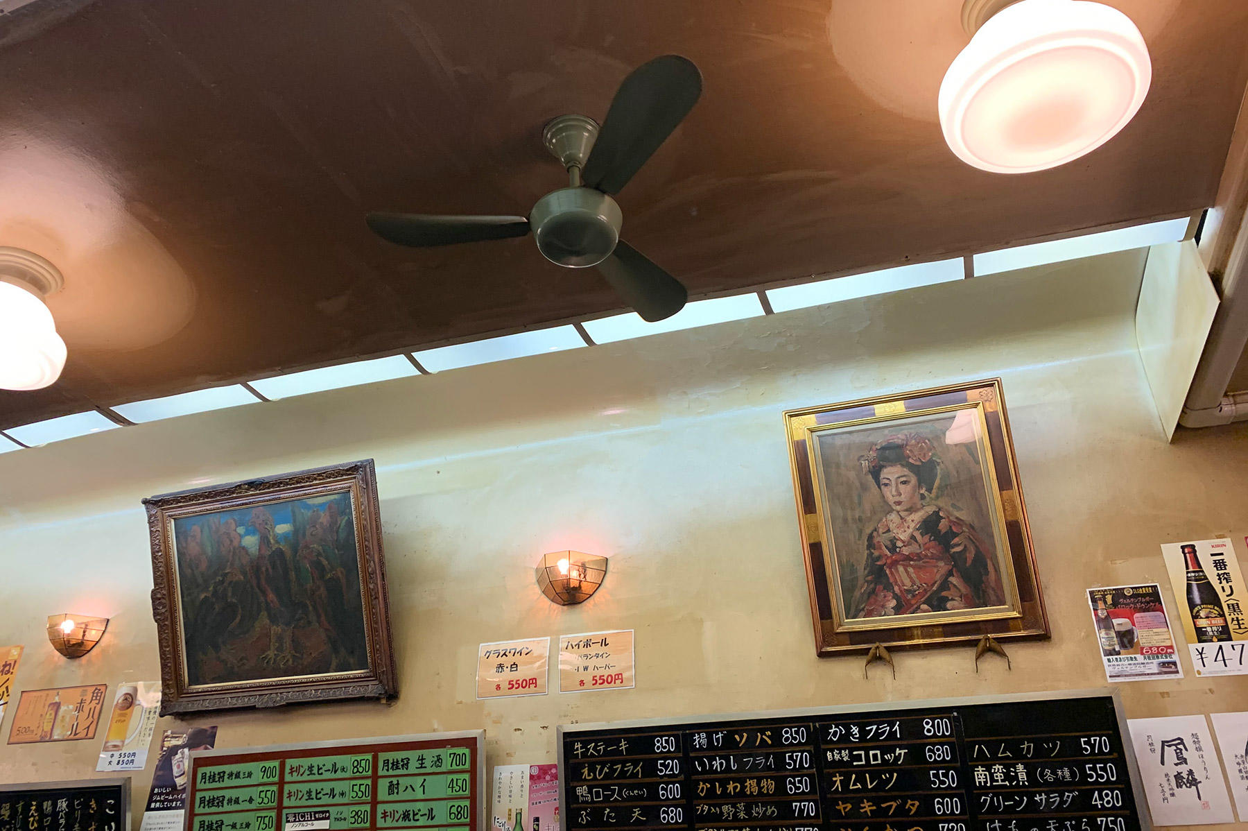 大森さんの写真