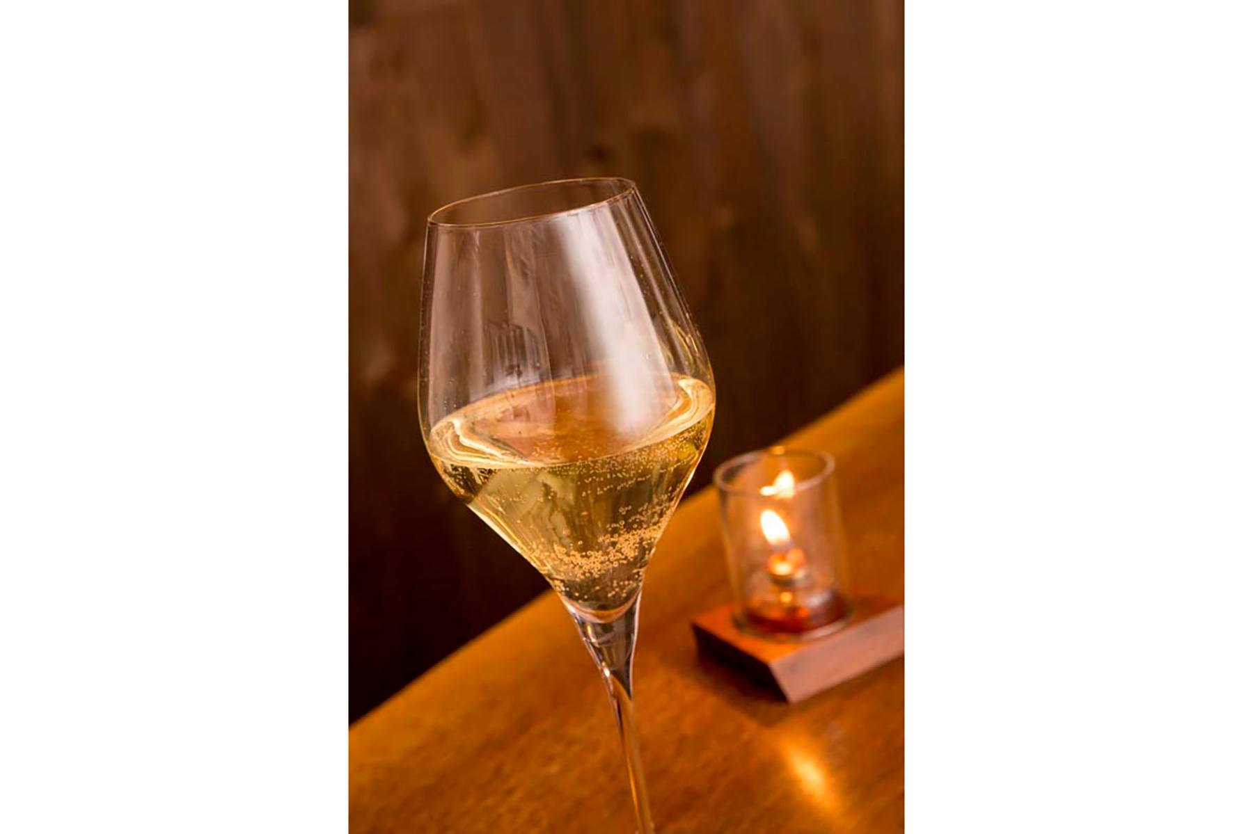 スパークリングイメージ写真