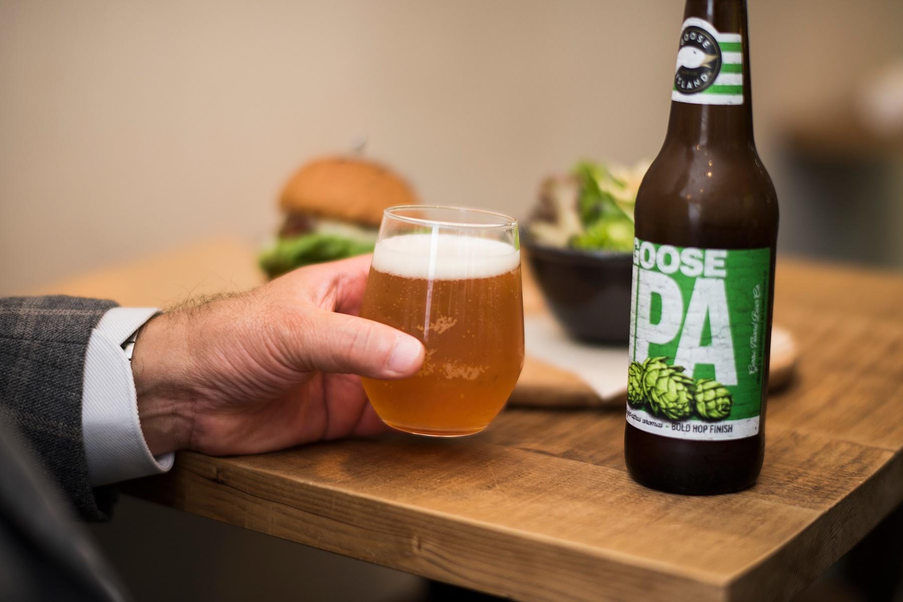 クラフトビール