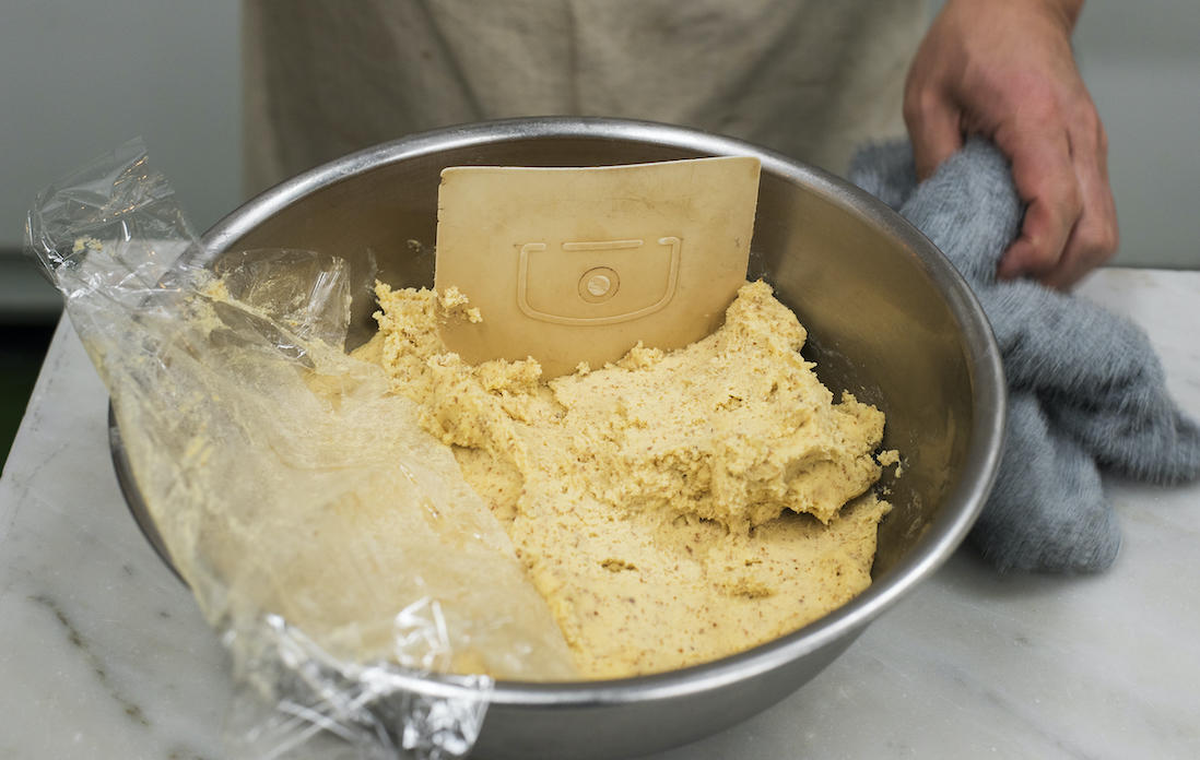 フランジパーヌ