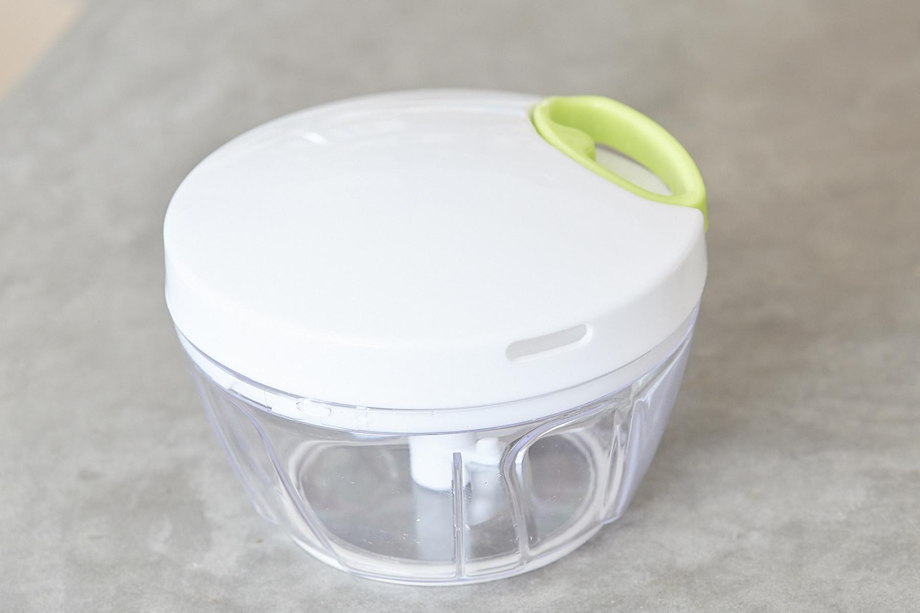 ぶんぶんチョッパー