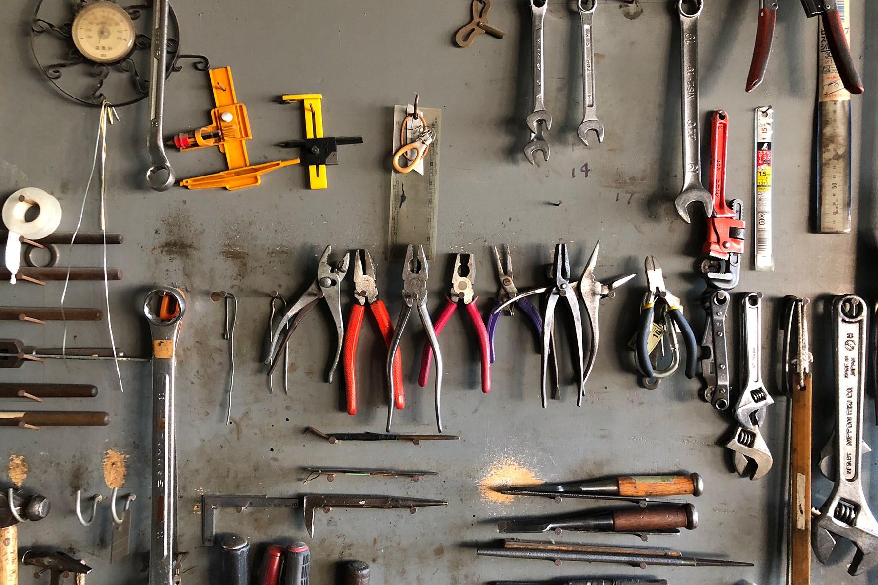 大森さんの写真