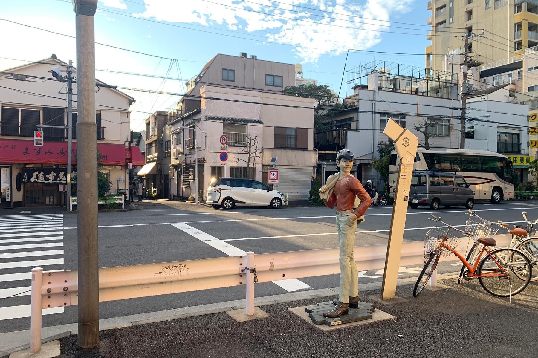 大森さんの写真