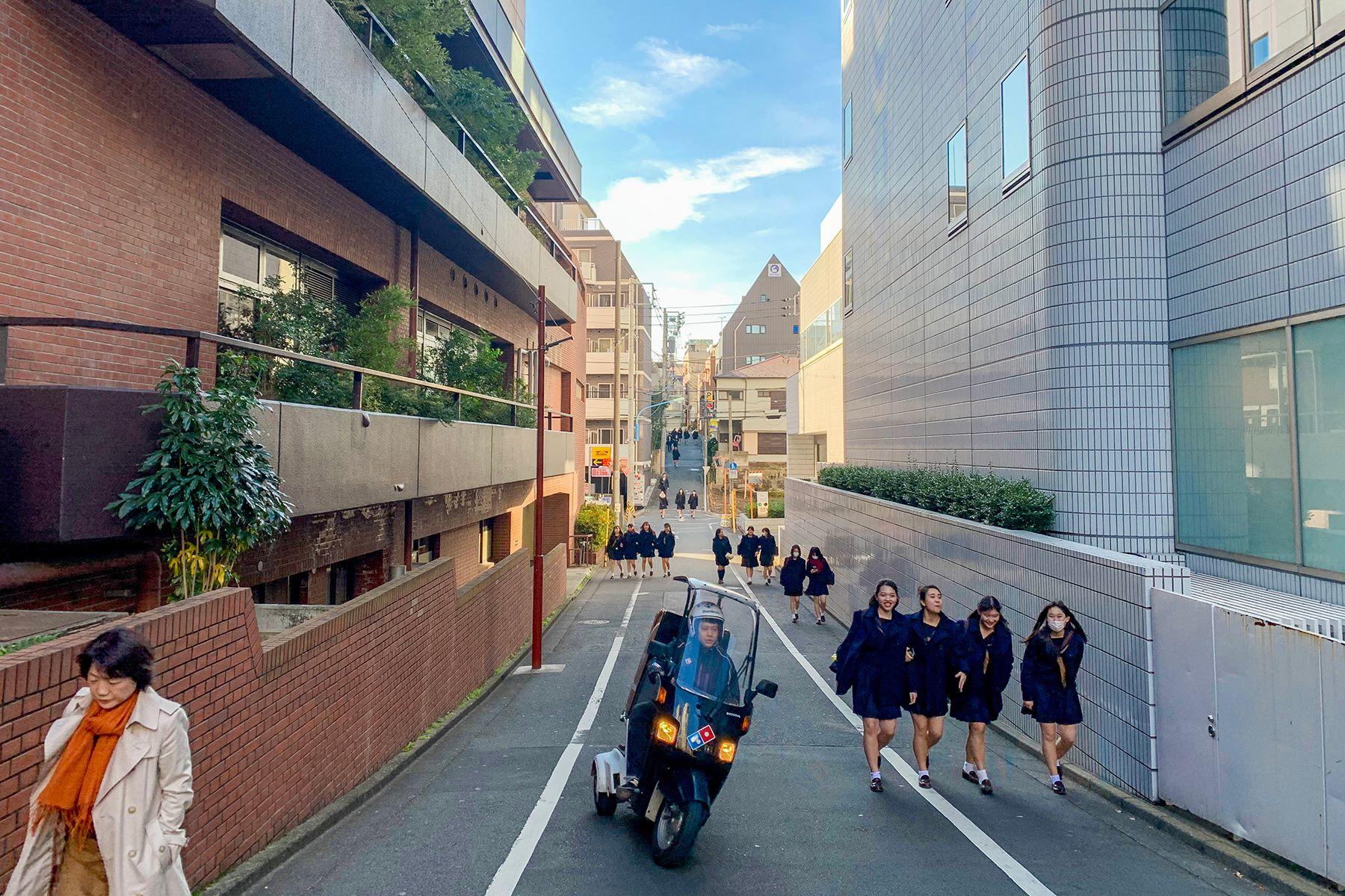 大森さんの写真