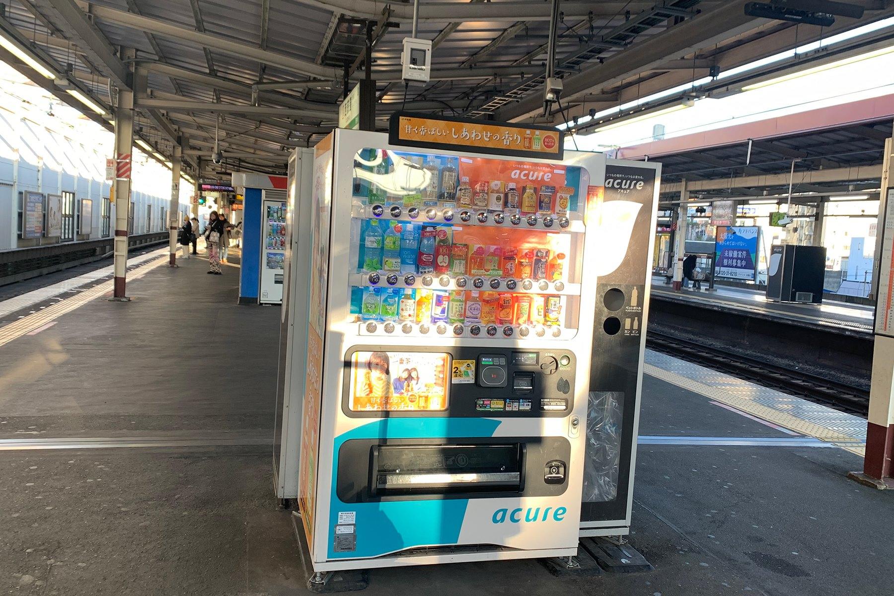 大森さんの写真