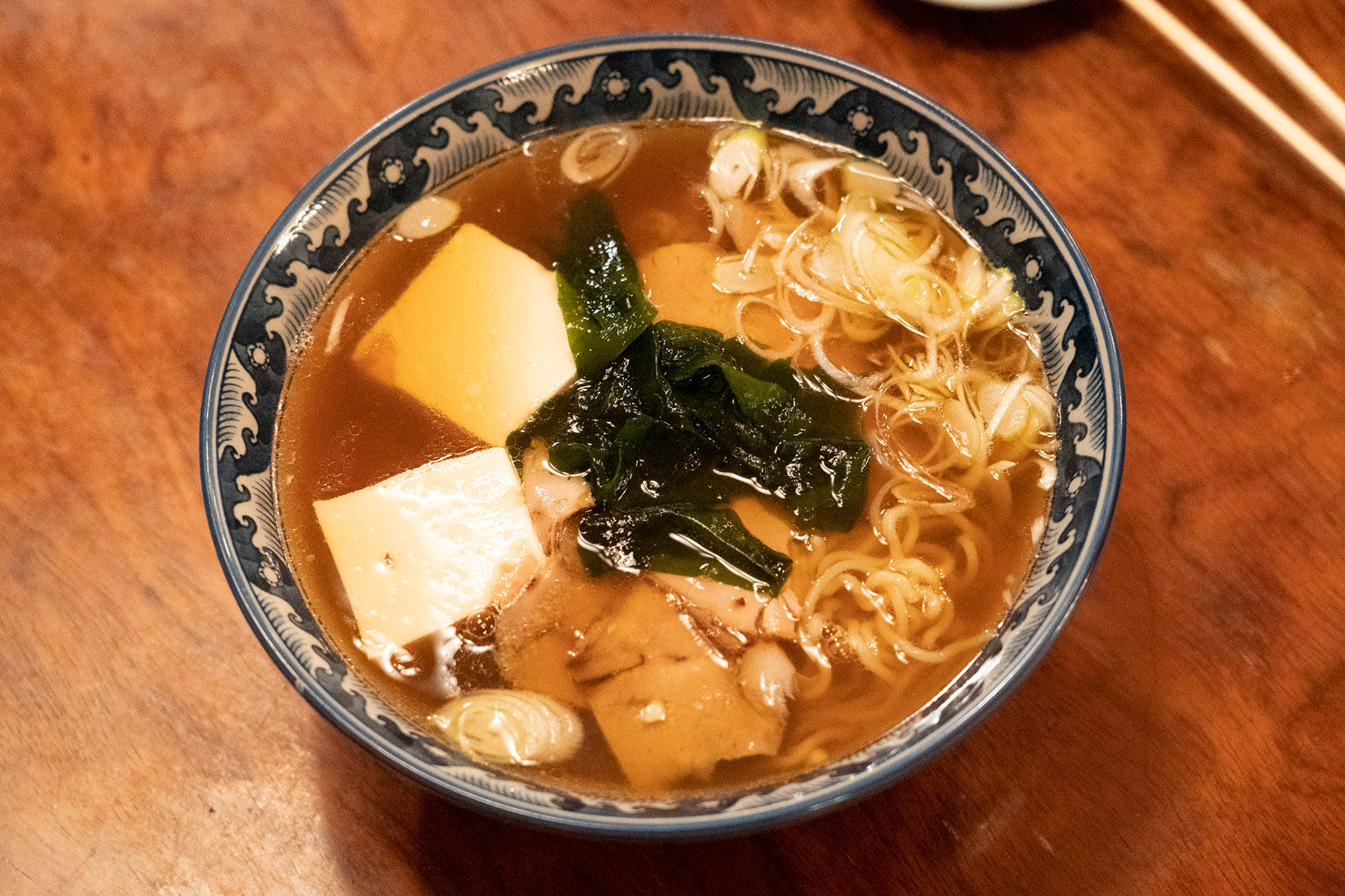 ラーメン