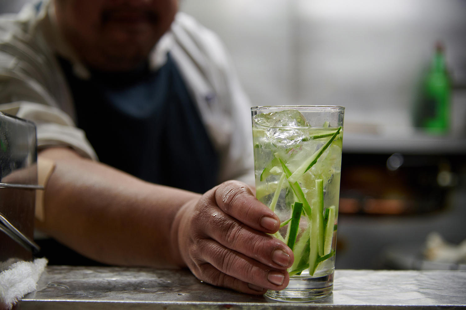 カッパばしわり