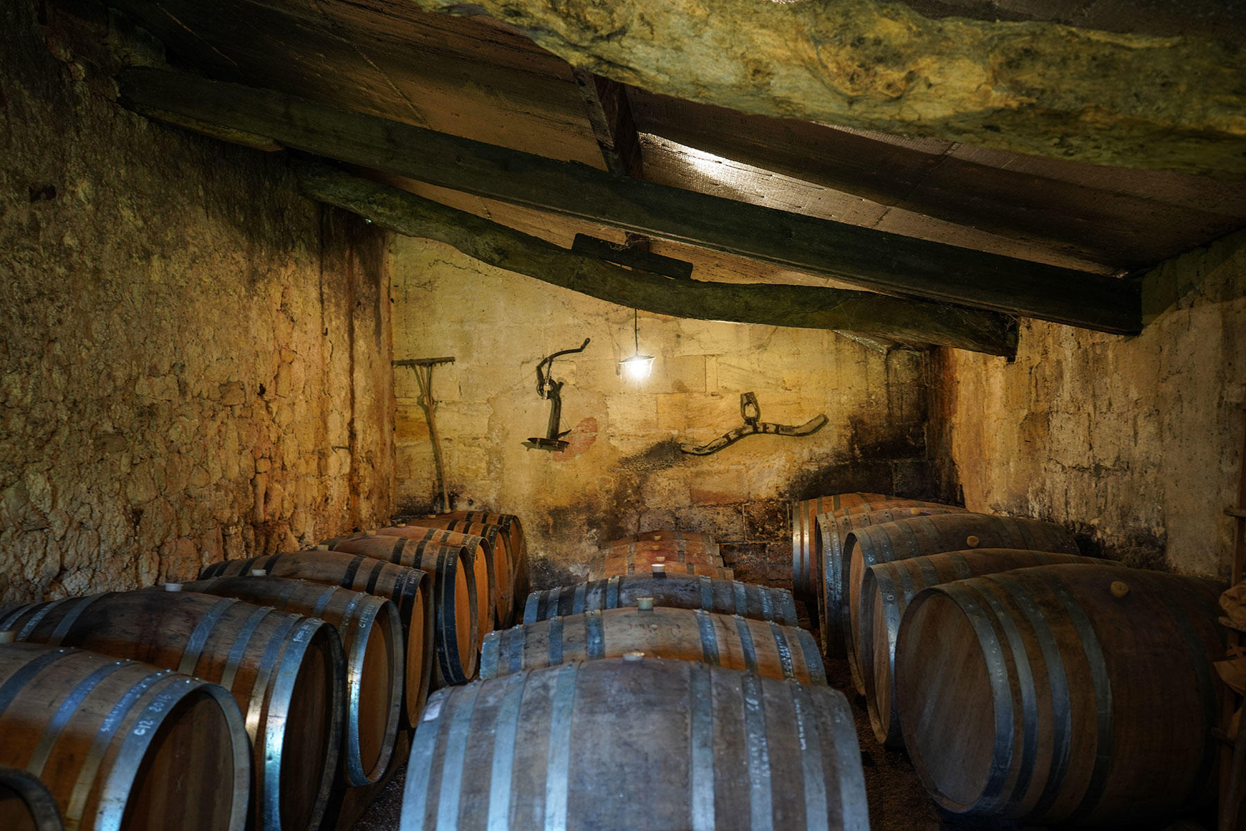 シャトー・ド・ベル