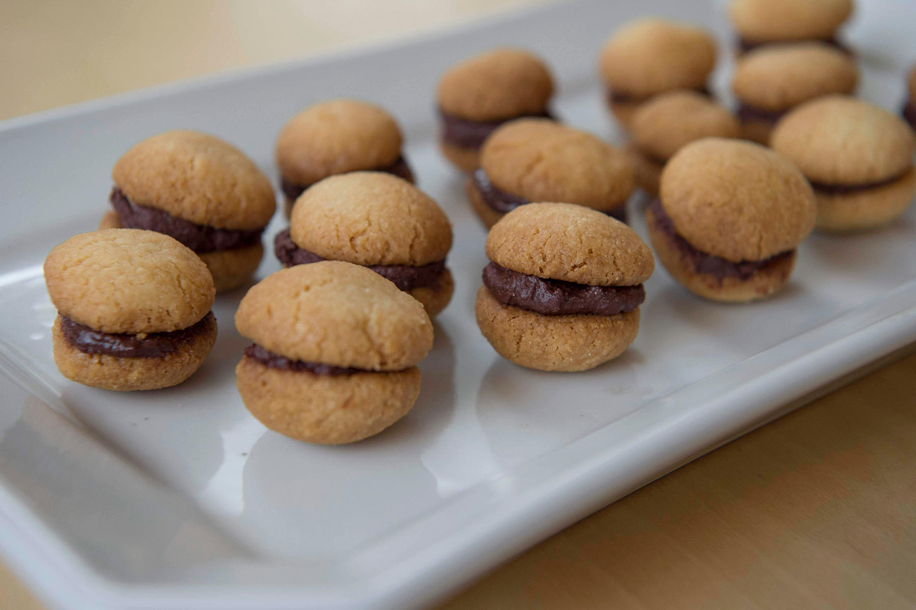 バーチ・ディ・ダーマ