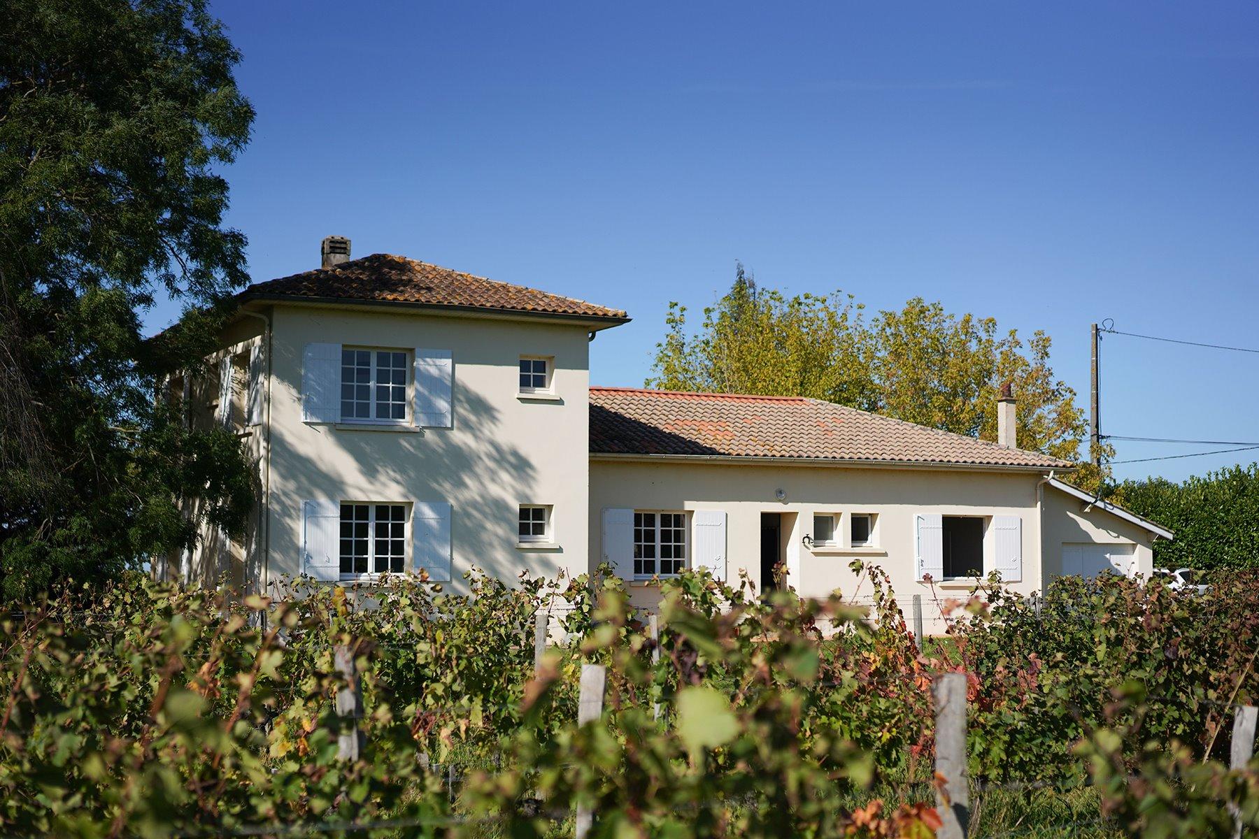 シャトー・ジンコ