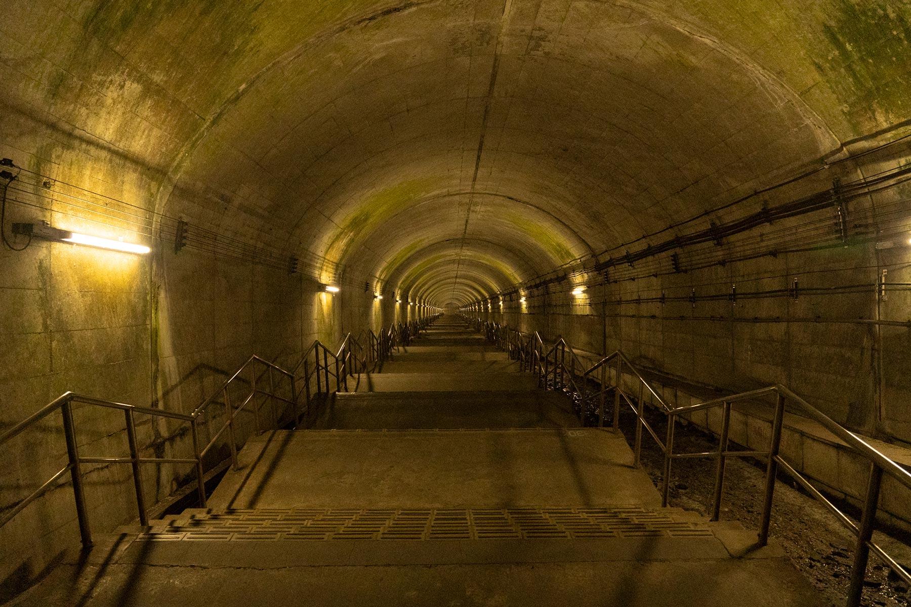 大根のいぶり漬け