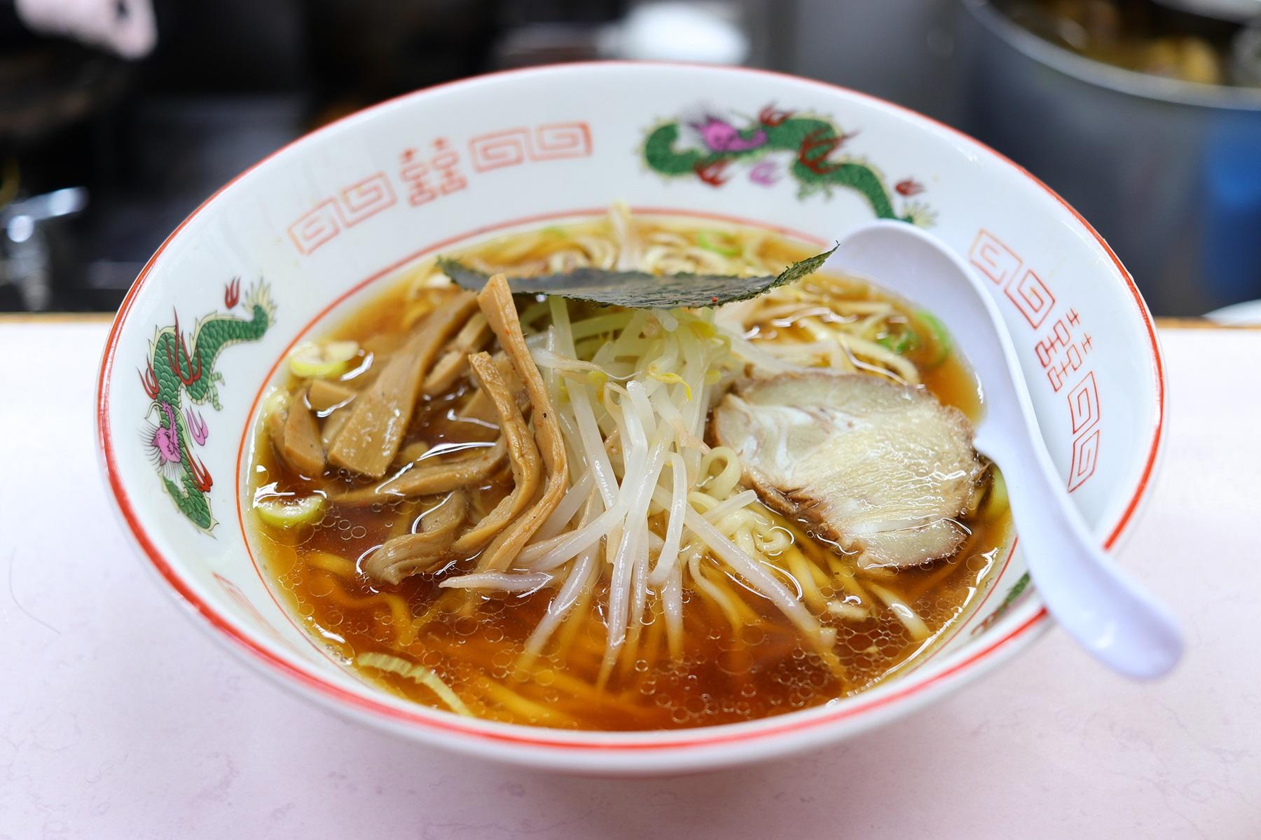 ラーメン