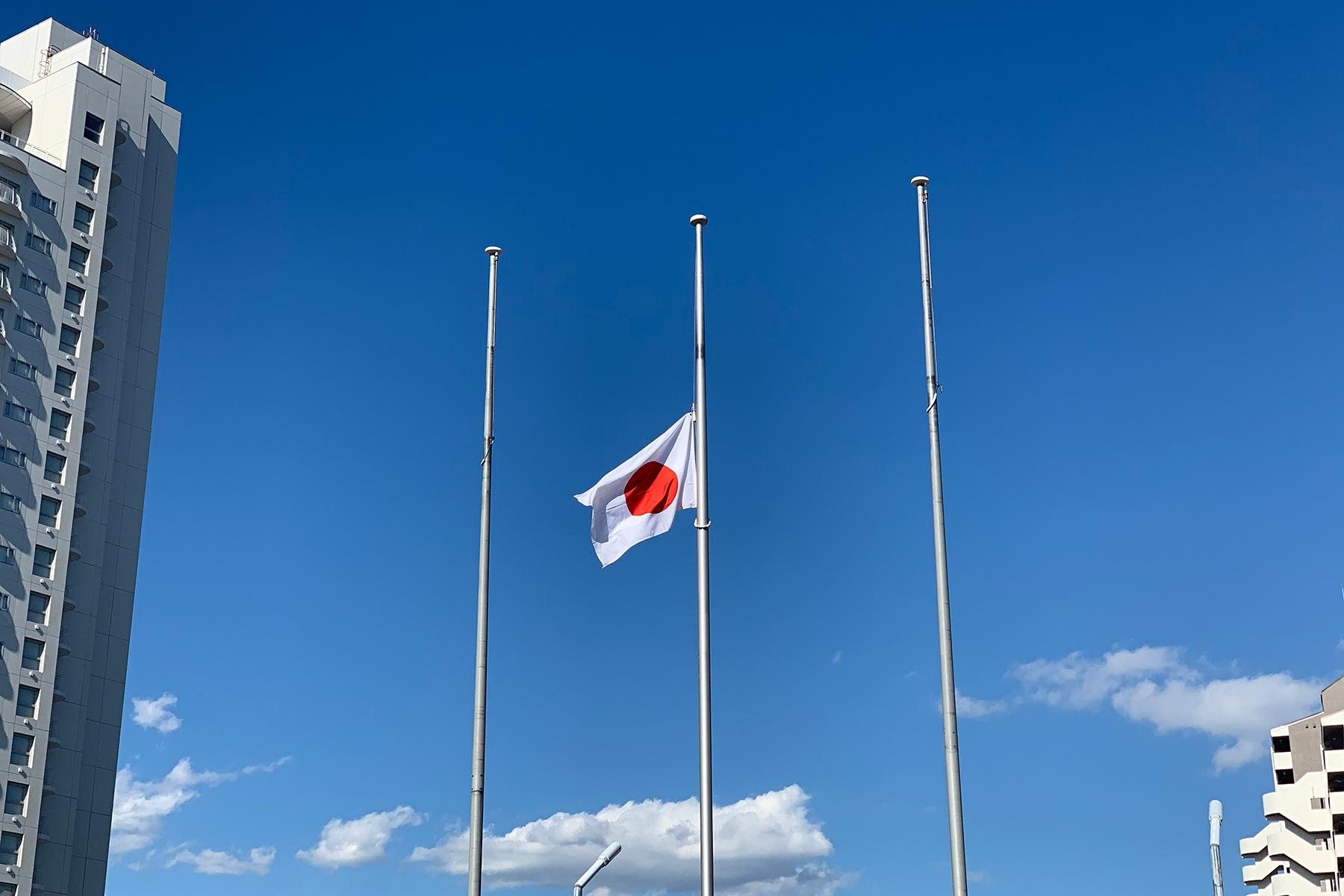 大森さんの写真