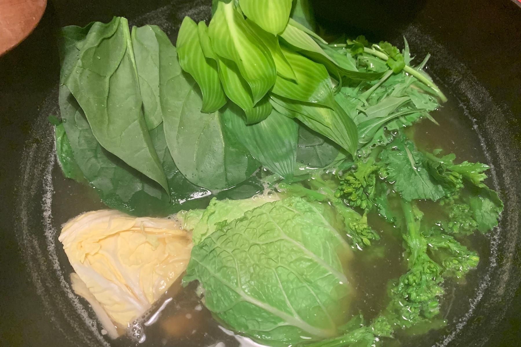 大森さんの写真