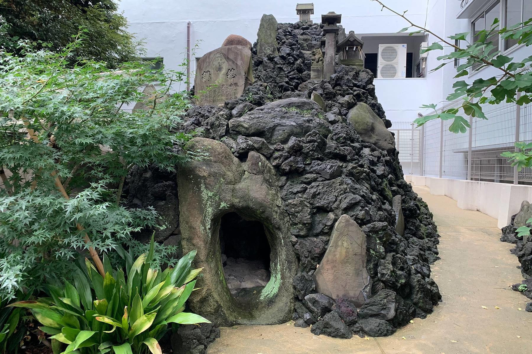 大森さんの写真