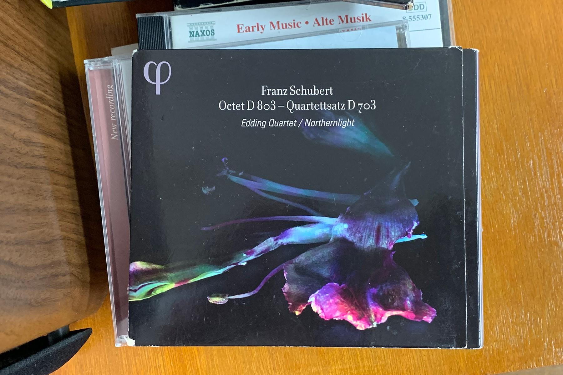 大森さんの写真