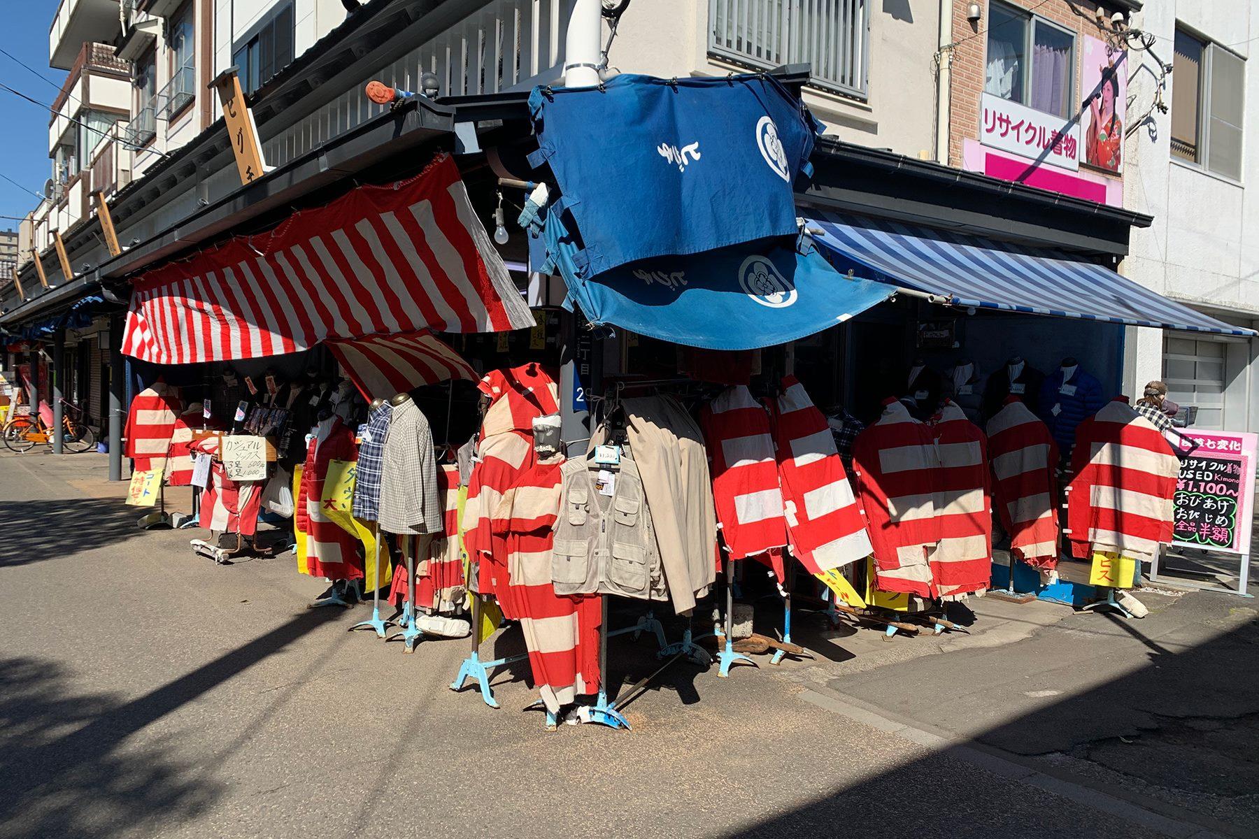 大森さんの写真