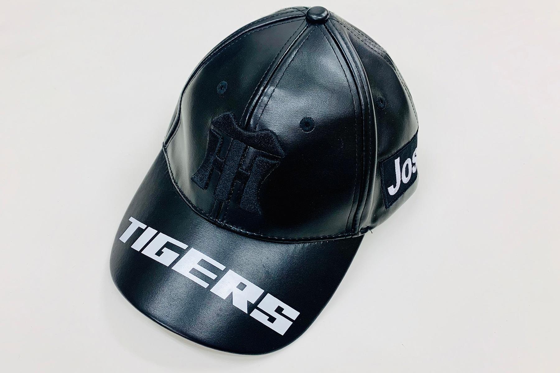 大森さんの写真