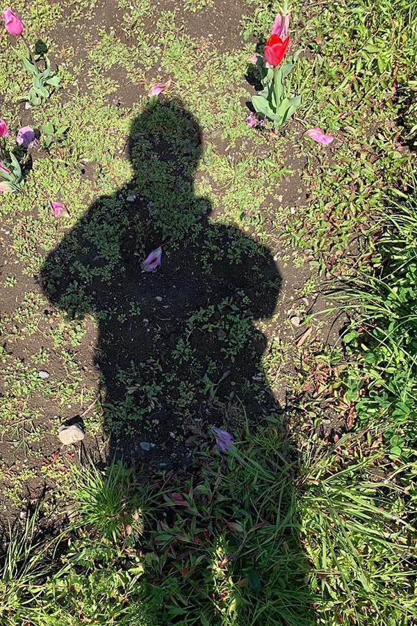 大森さんの写真