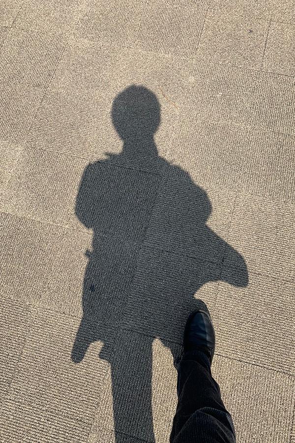 大森さんの写真