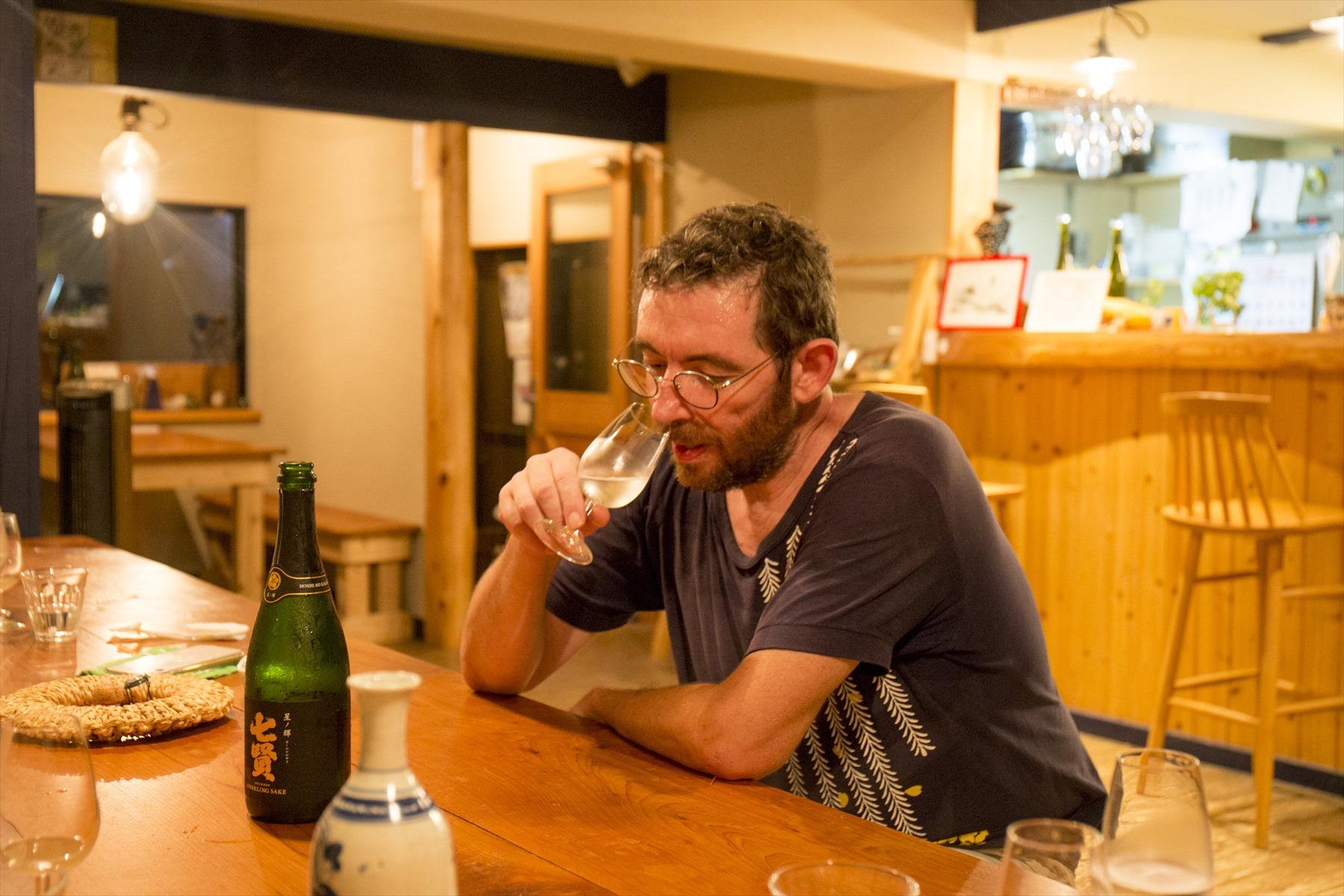 ジャン＝マルクさん