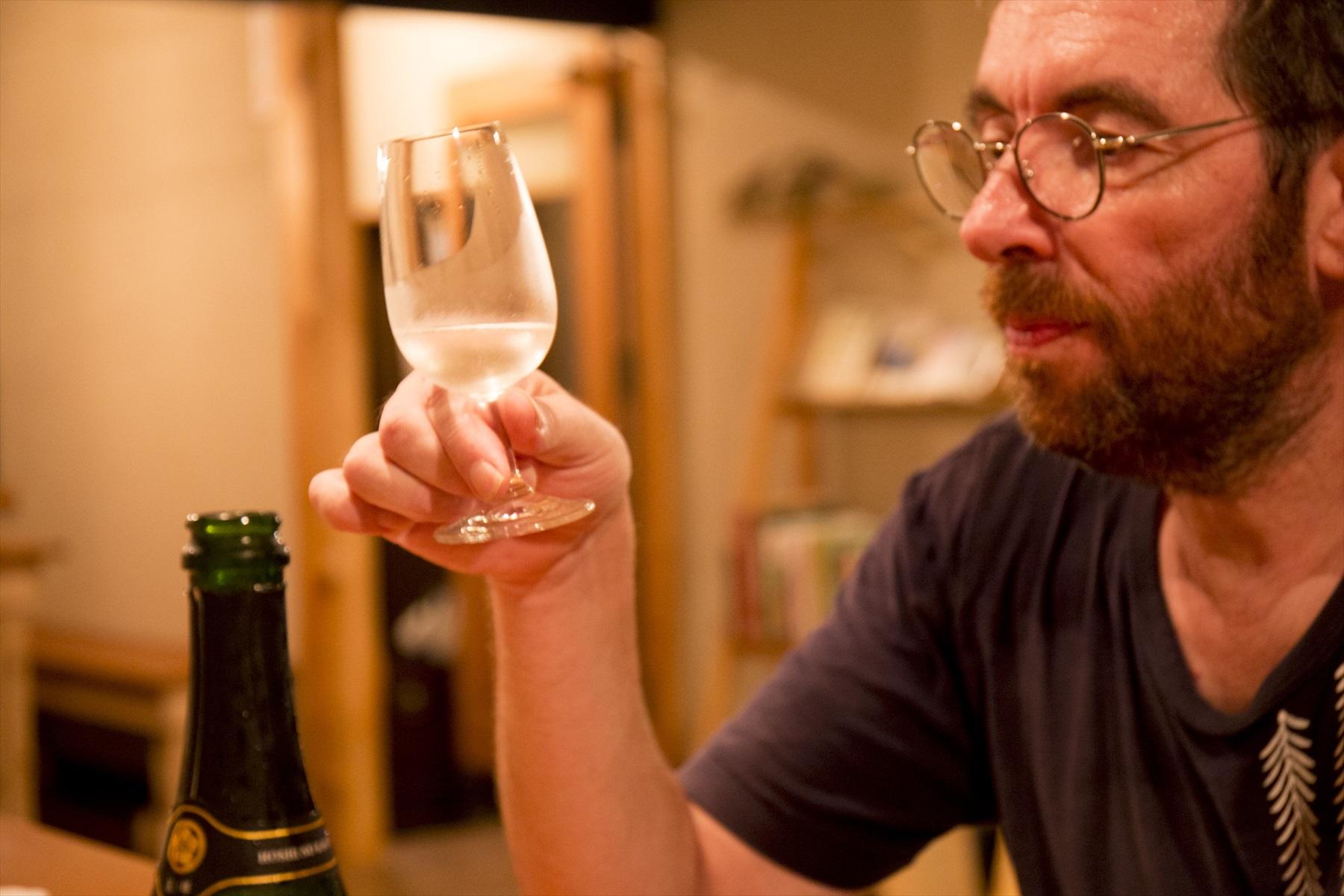 ジャン＝マルクさん