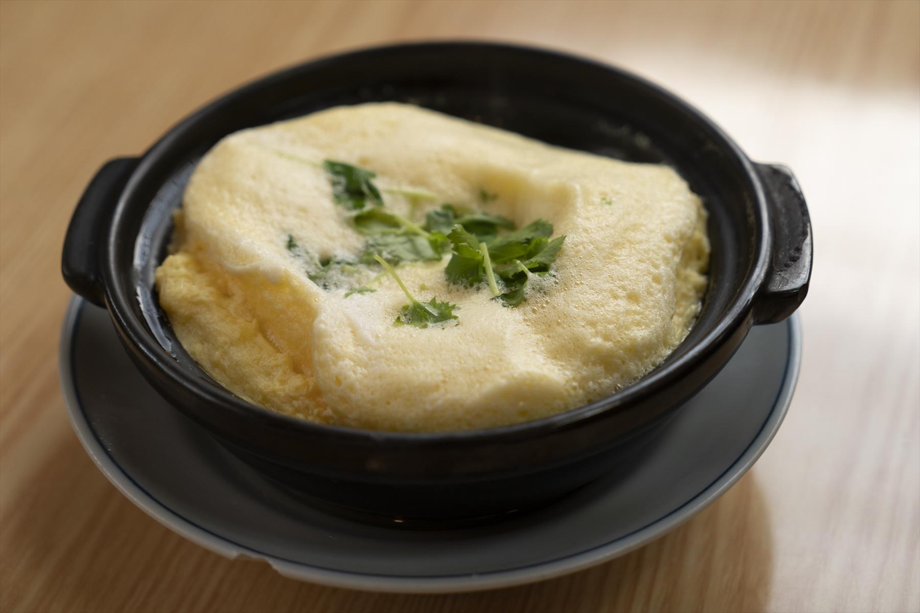 たまごふわふわ