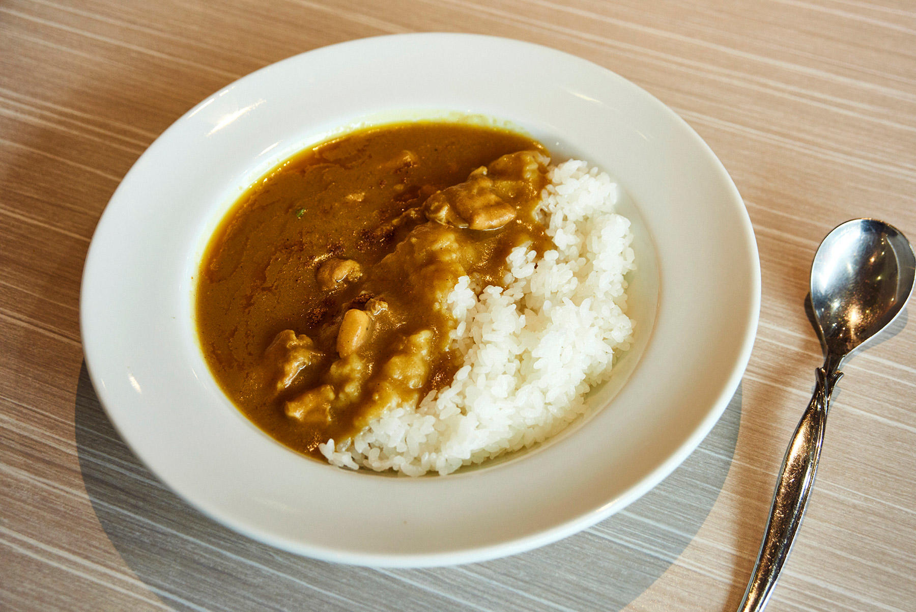 カレー