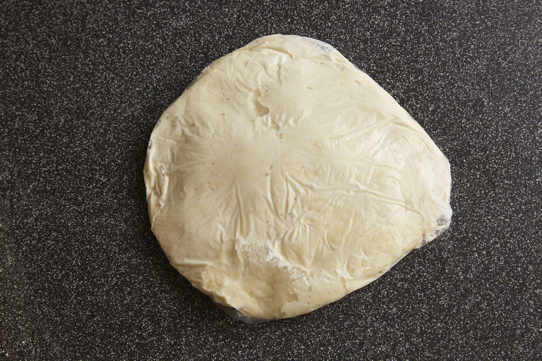 まとまったら休ませる