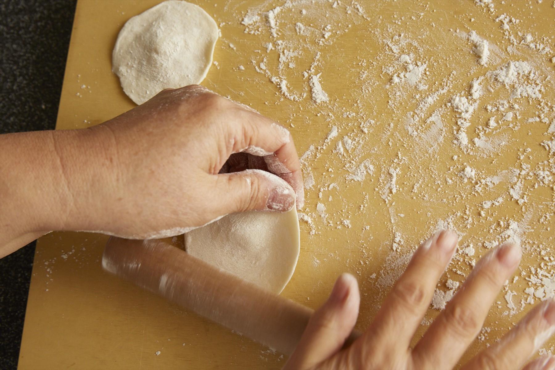 形をととのえる