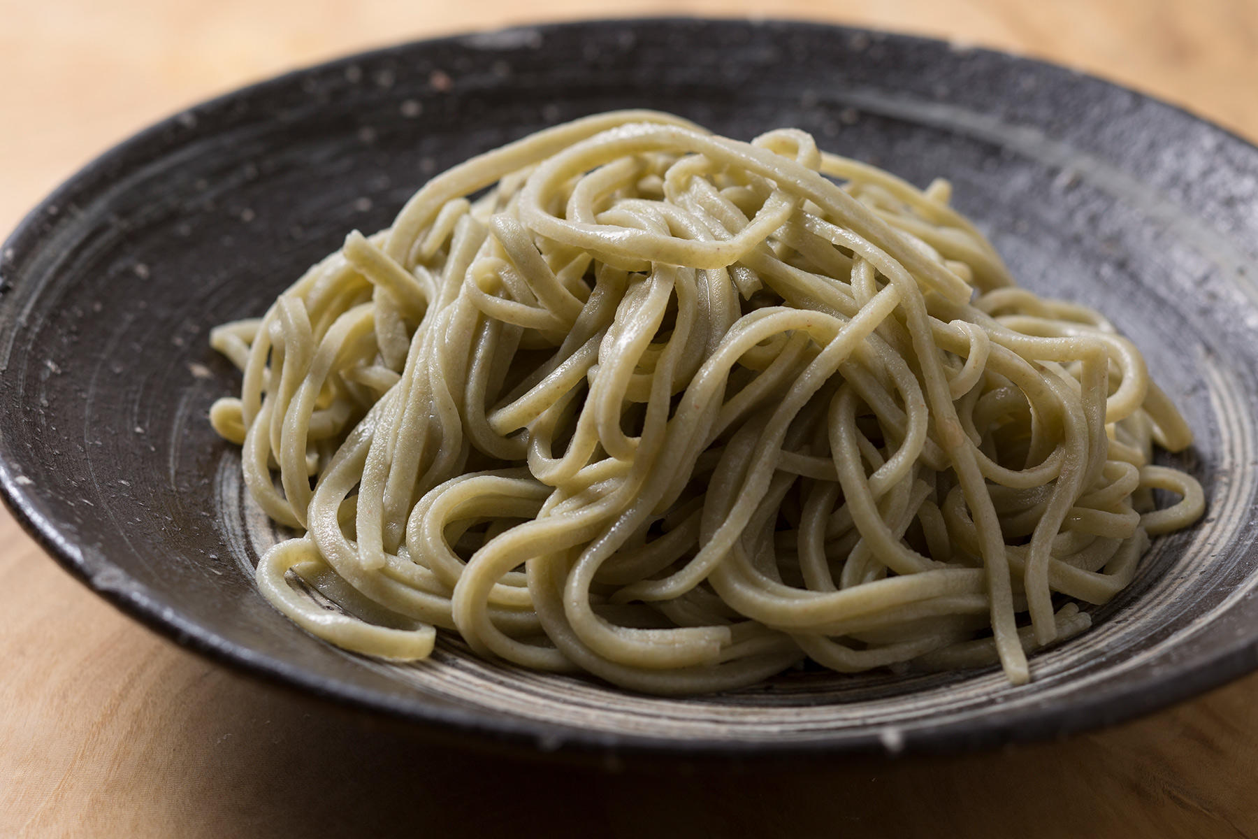 京都・北山「蕎麦屋 じん六」の蕎麦三昧