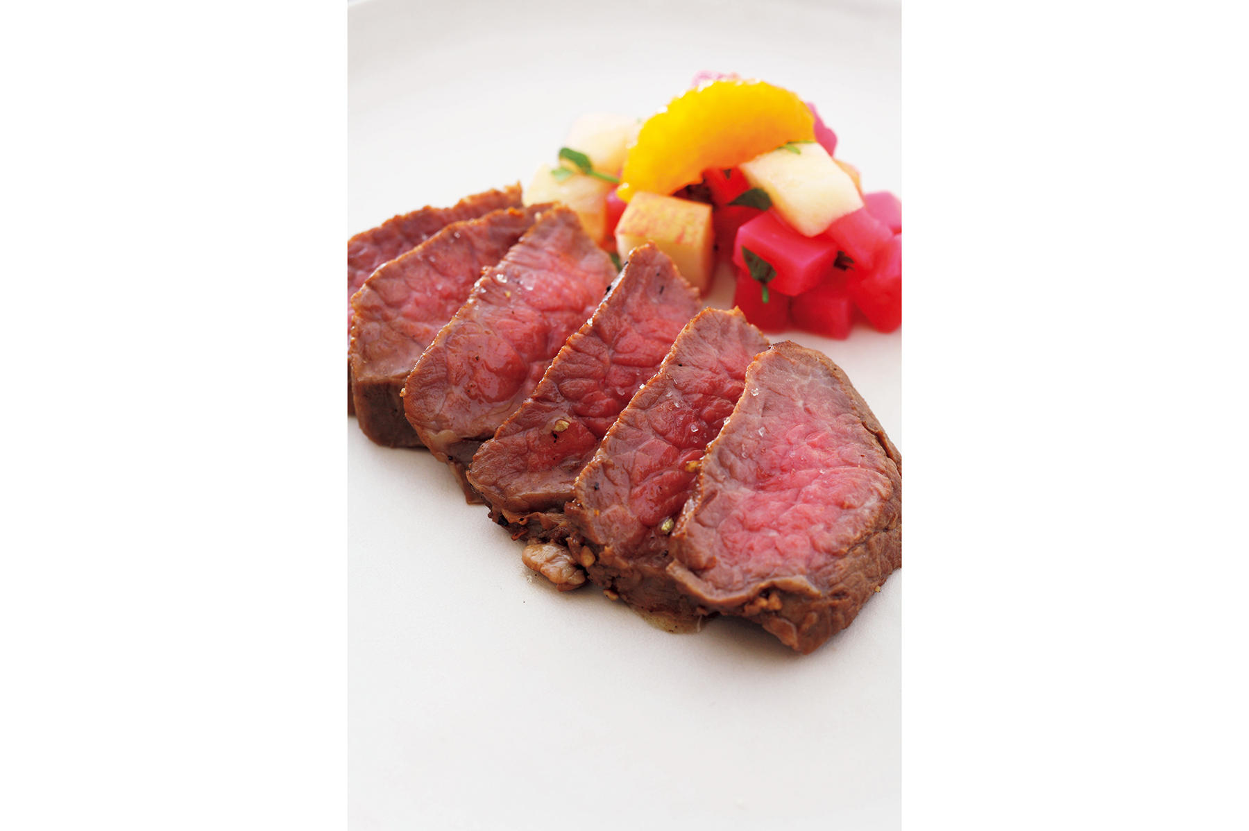 ローストビーフ