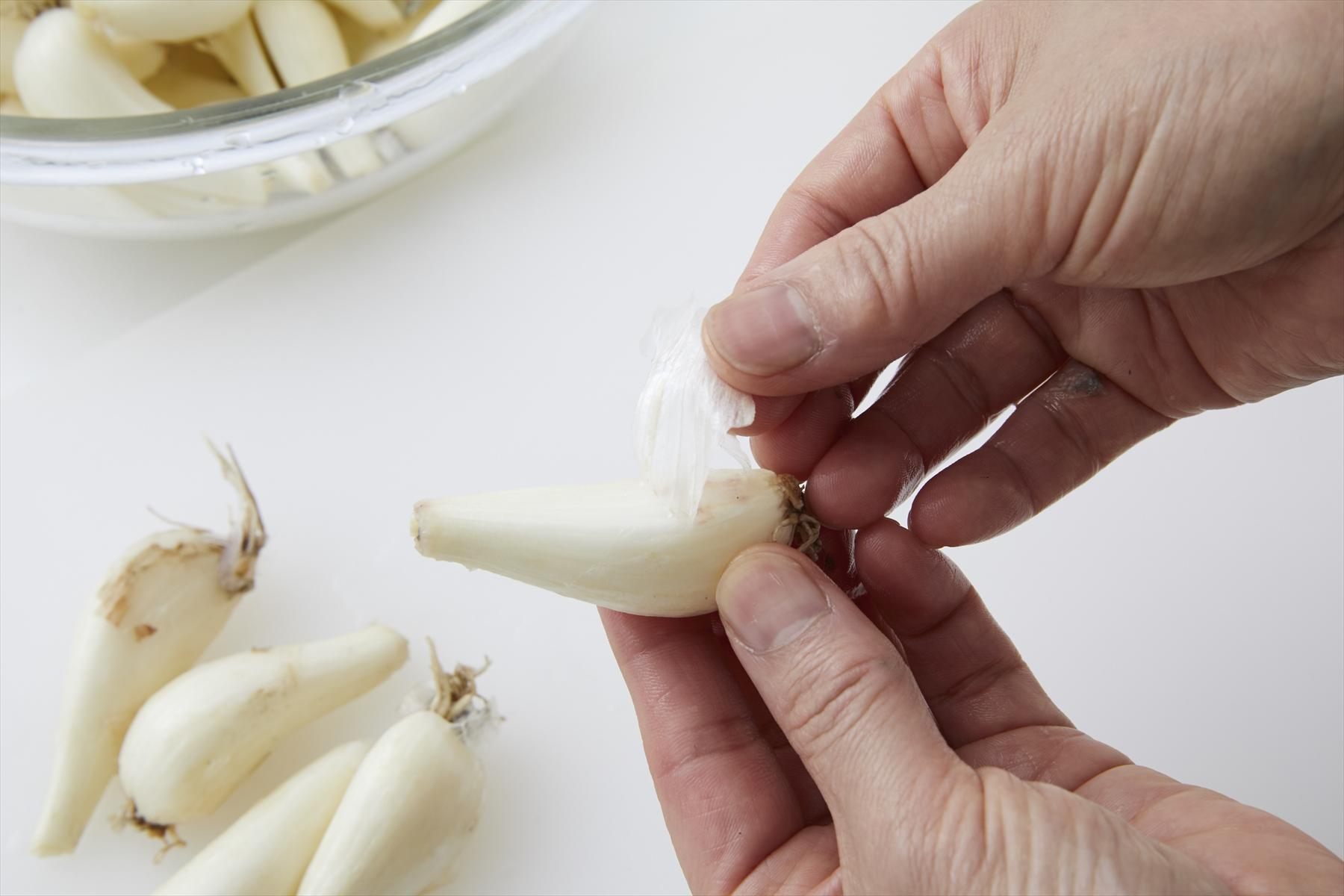 不要な所をとる