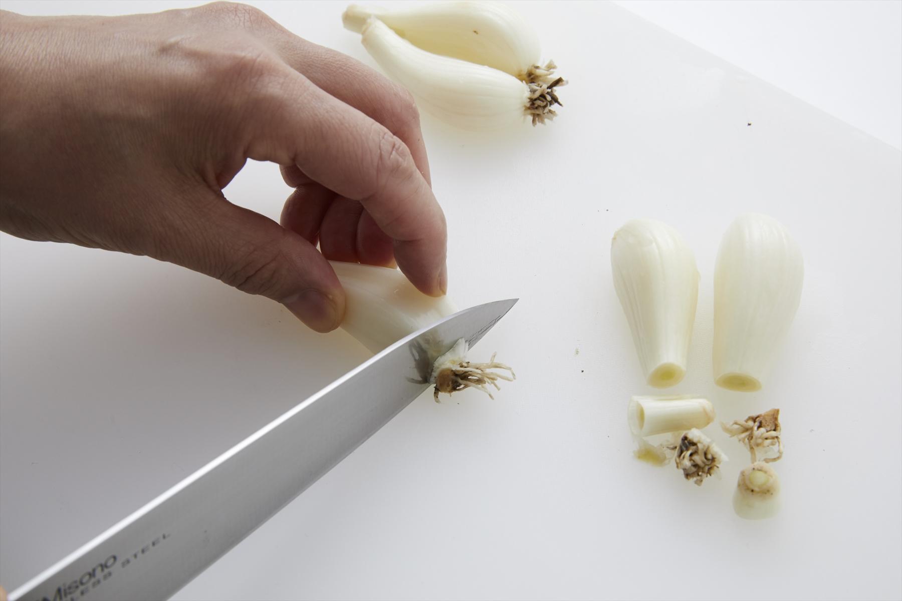 不要な所をとる