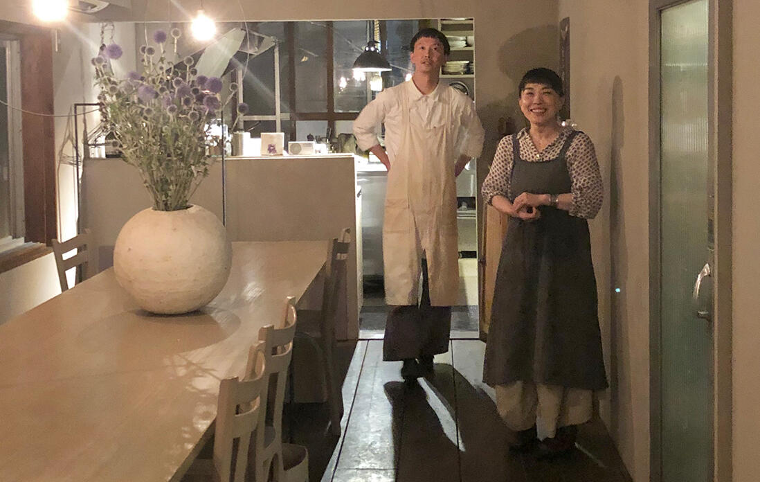 北海道・札幌「GRIS」