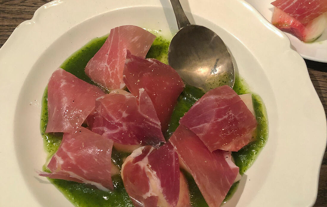 北海道・札幌「GRIS」