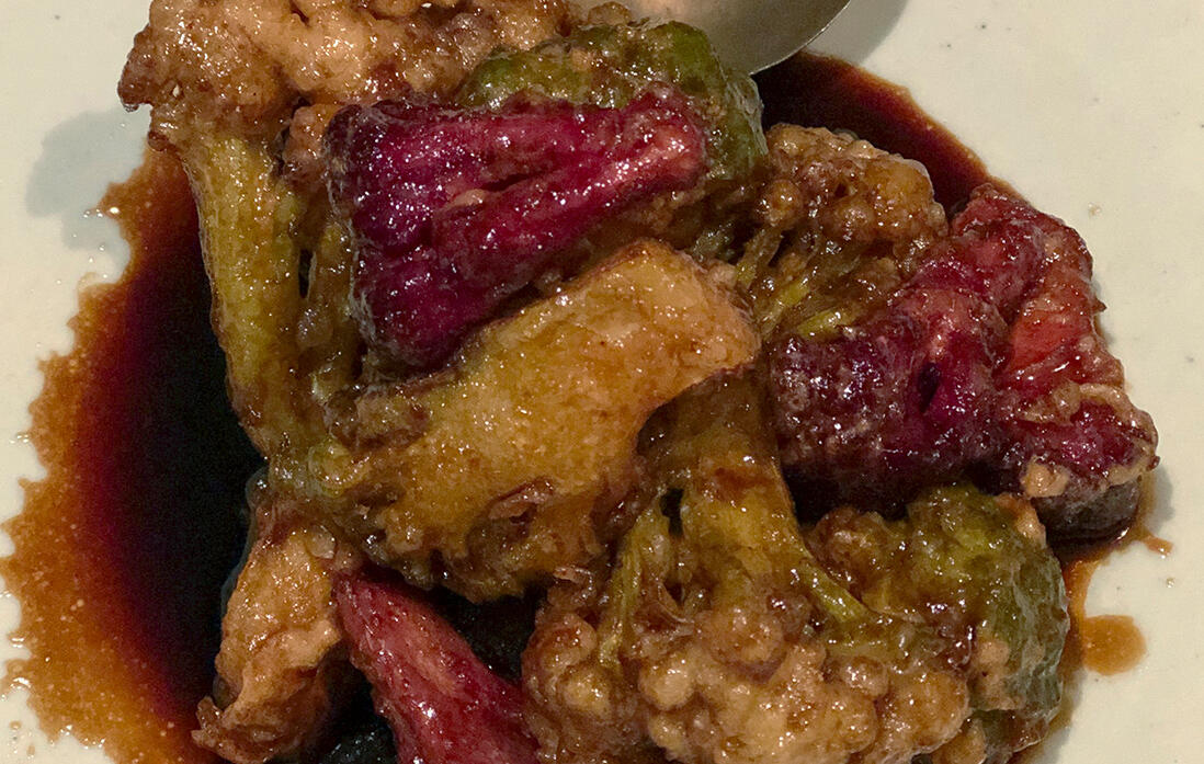 北海道・札幌「GRIS」