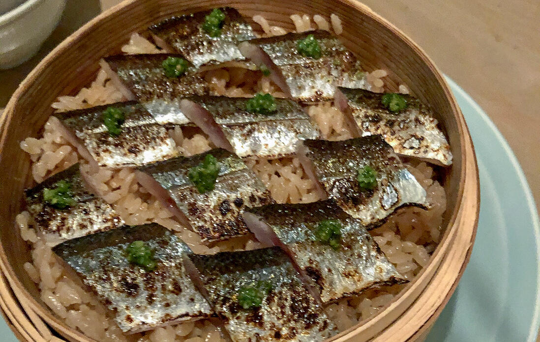 北海道・札幌「GRIS」