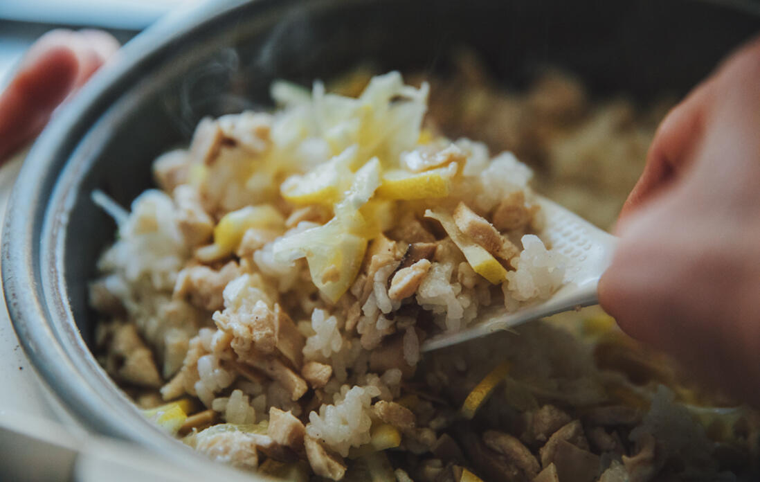 広島・瀬戸田の片山さんのレモン