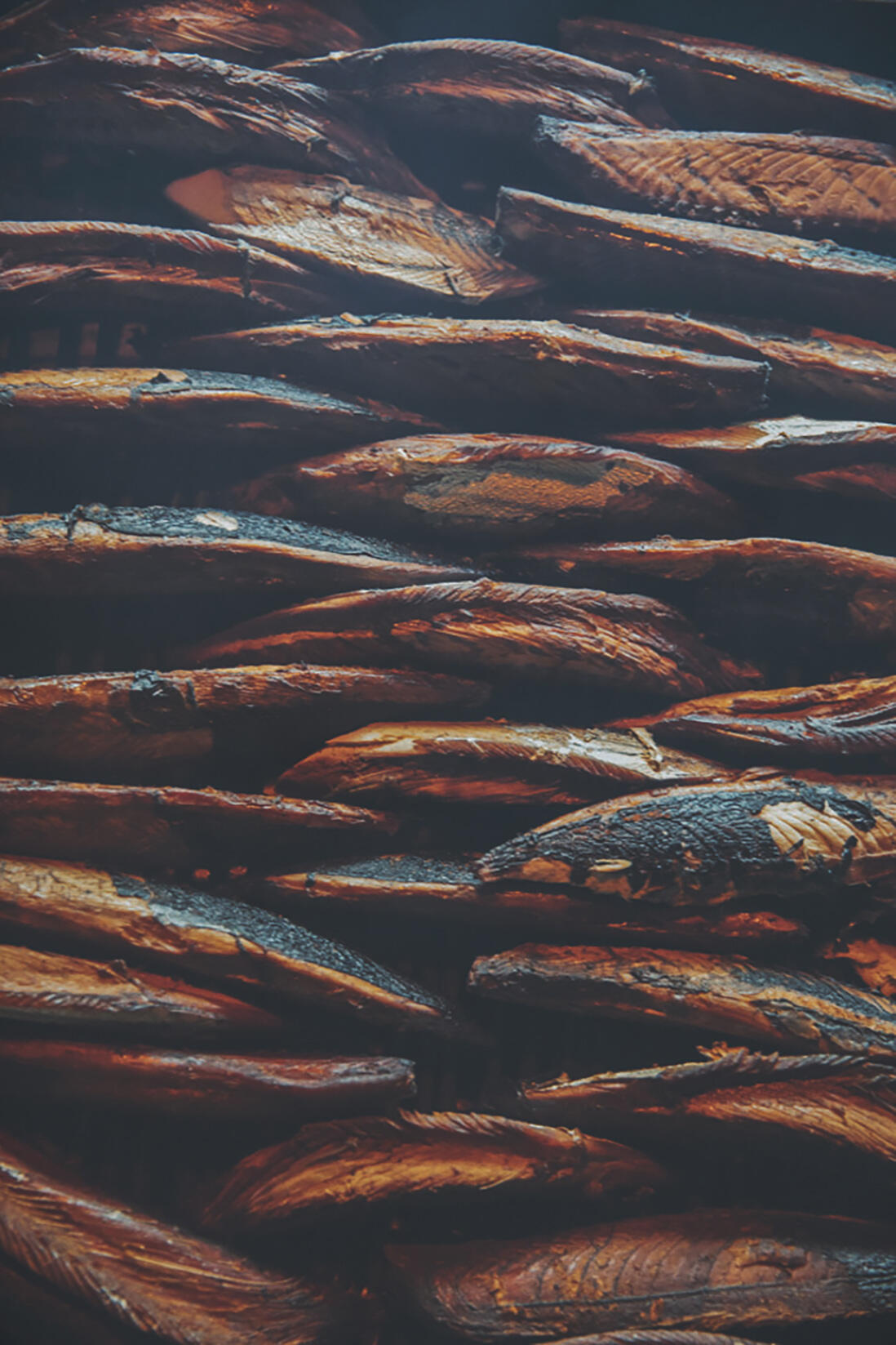 静岡・御前崎市の本枯節の卵かけご飯