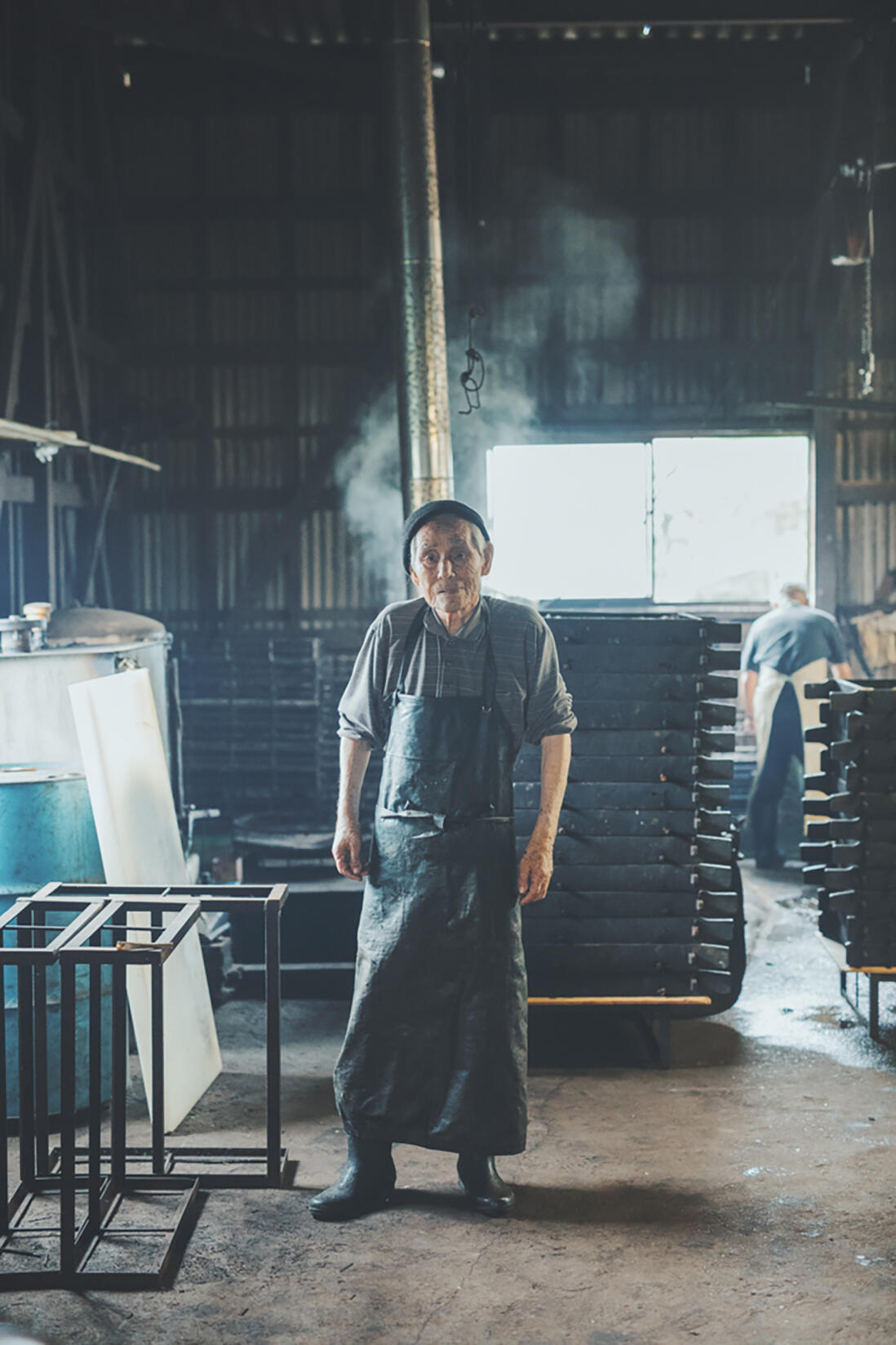 静岡・御前崎市の本枯節の卵かけご飯
