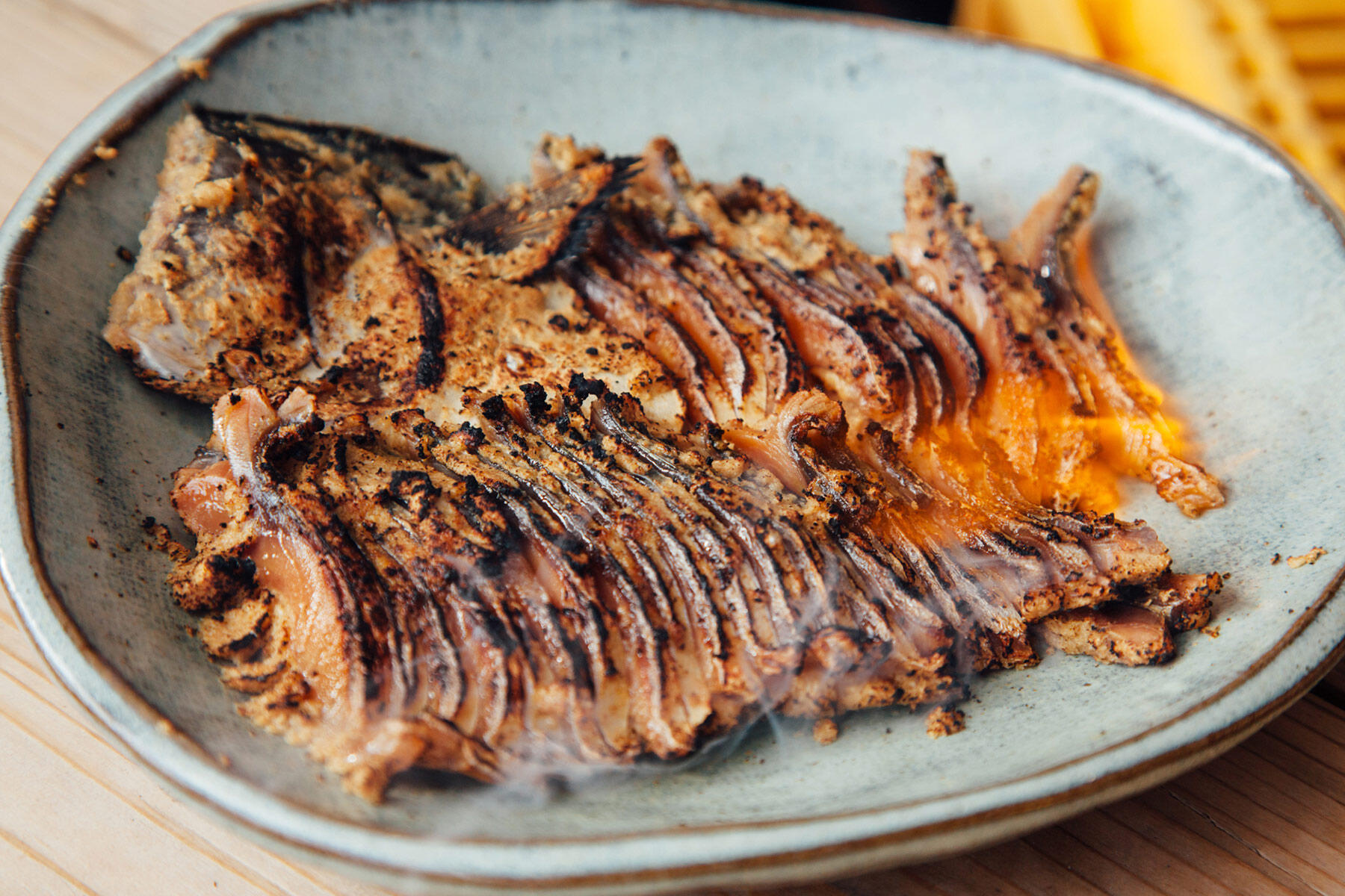 京都・伊根町「向井酒造」の鯖へしこ