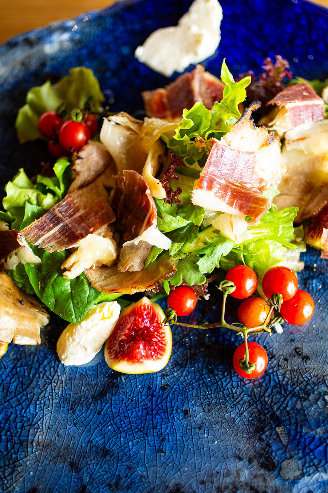 クチーナ ハセガワ