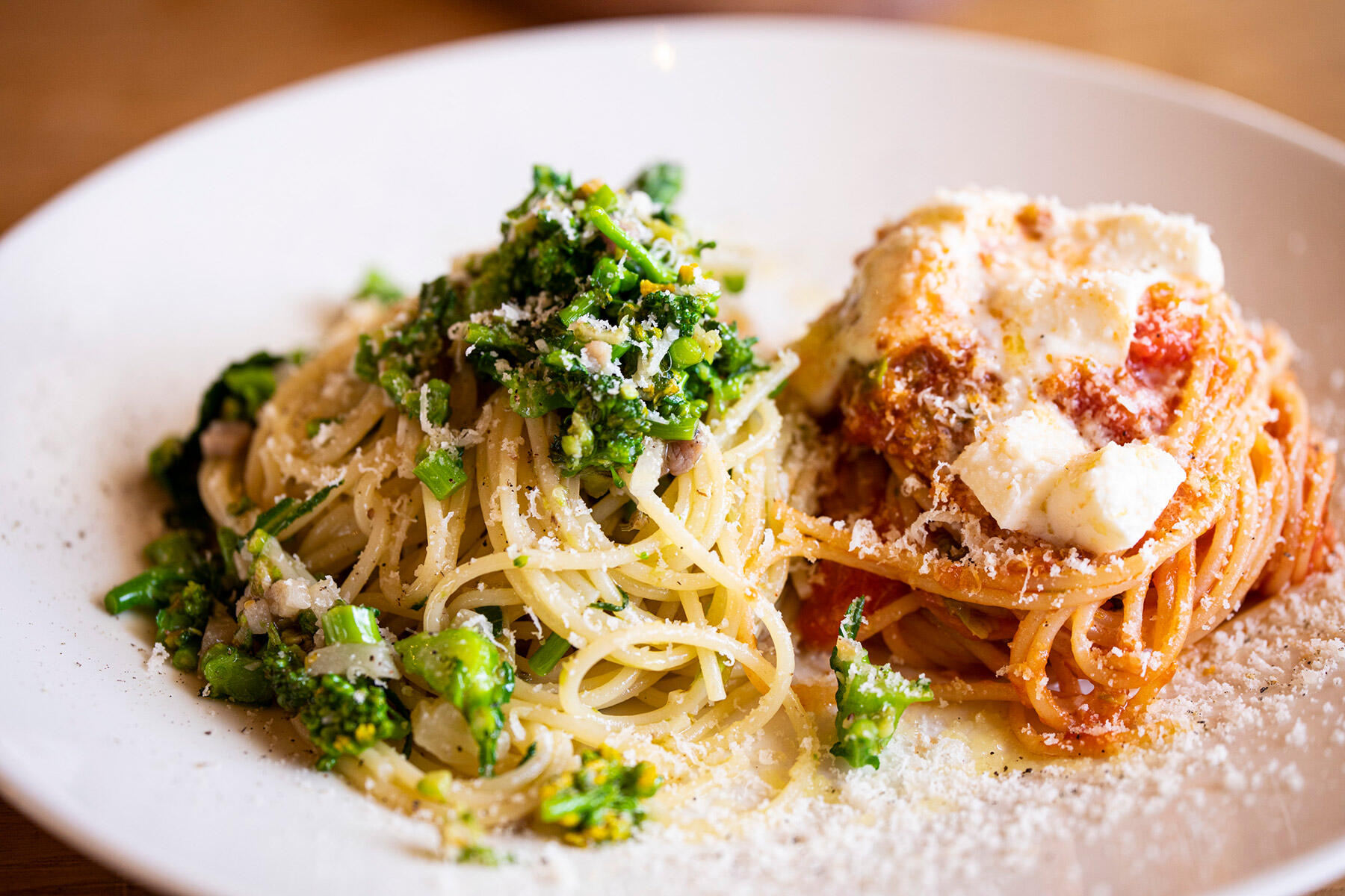 クチーナ ハセガワ